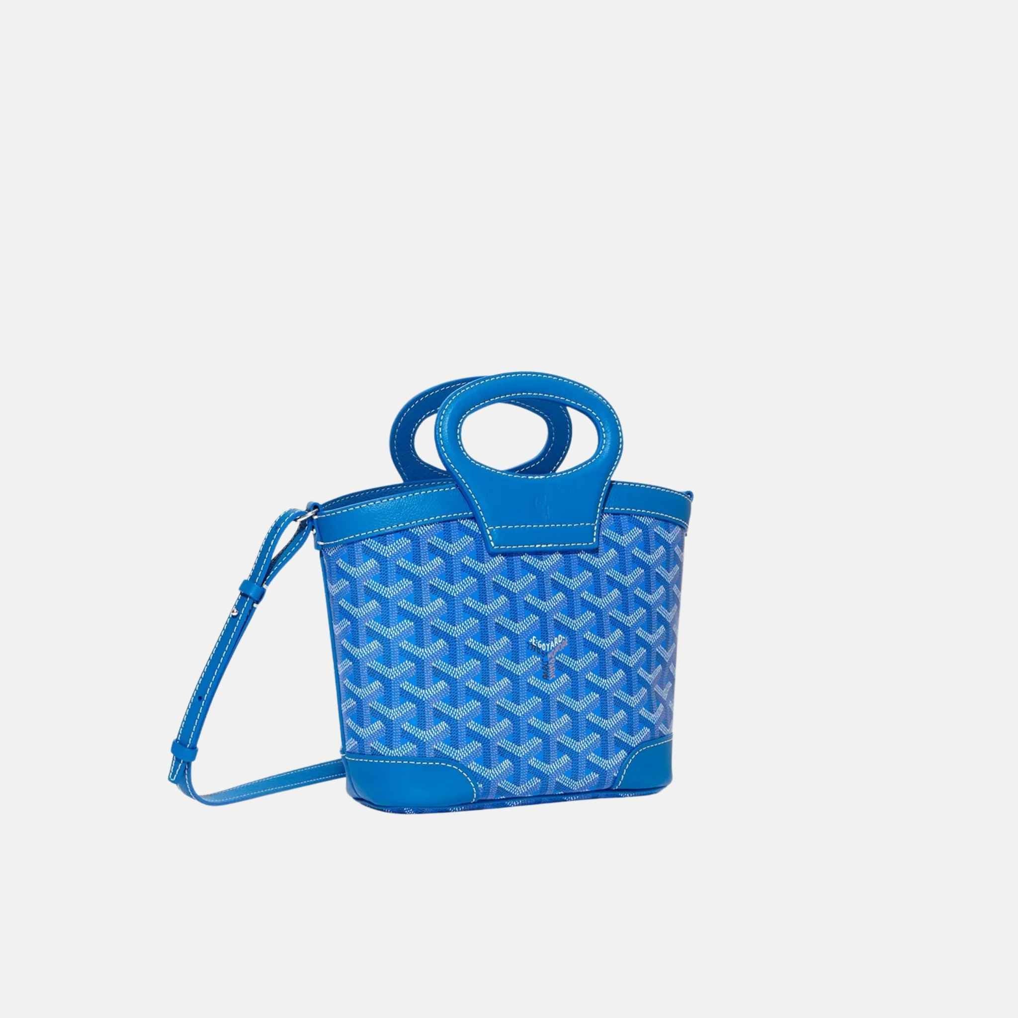 Beluga Mini Bag