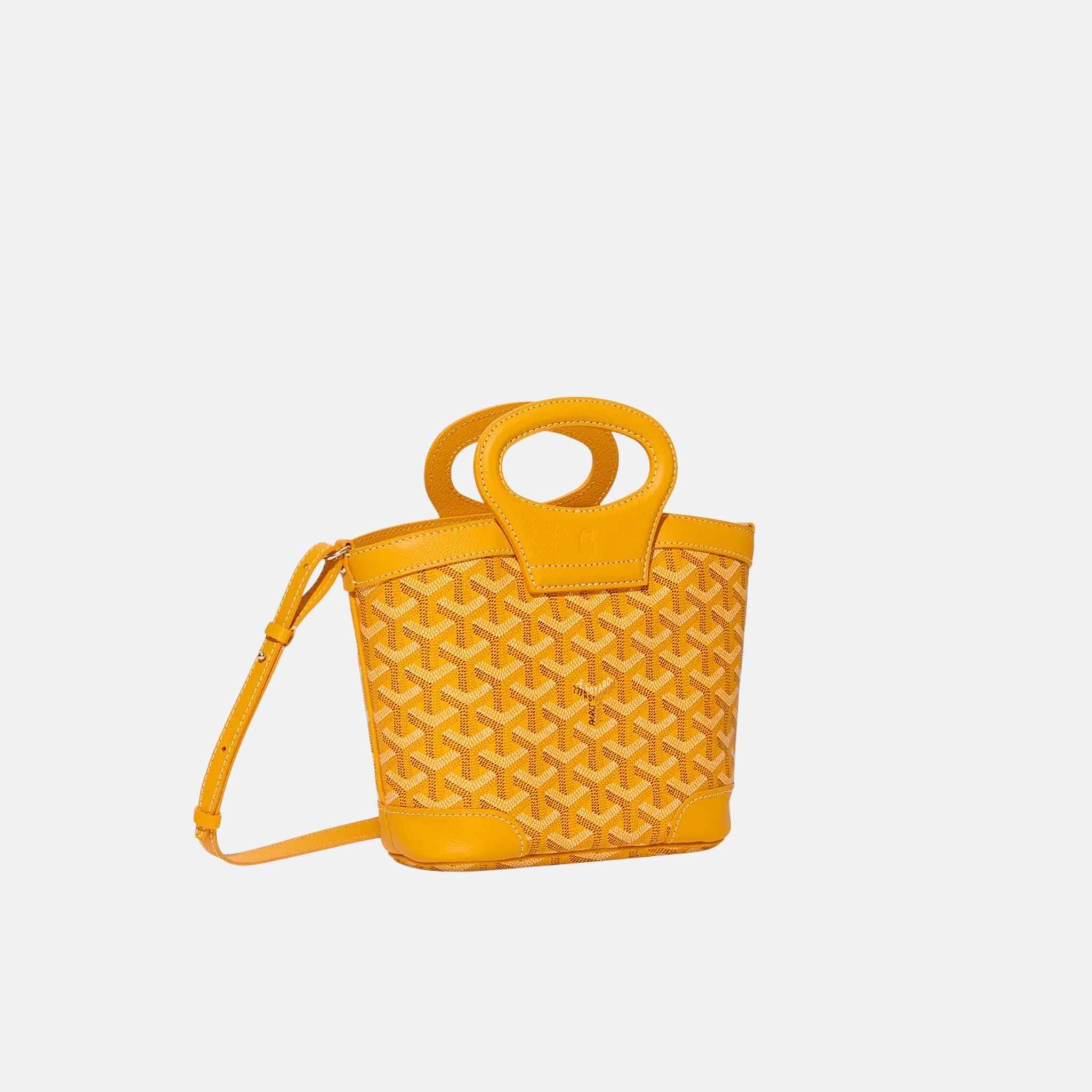 Beluga Mini Bag