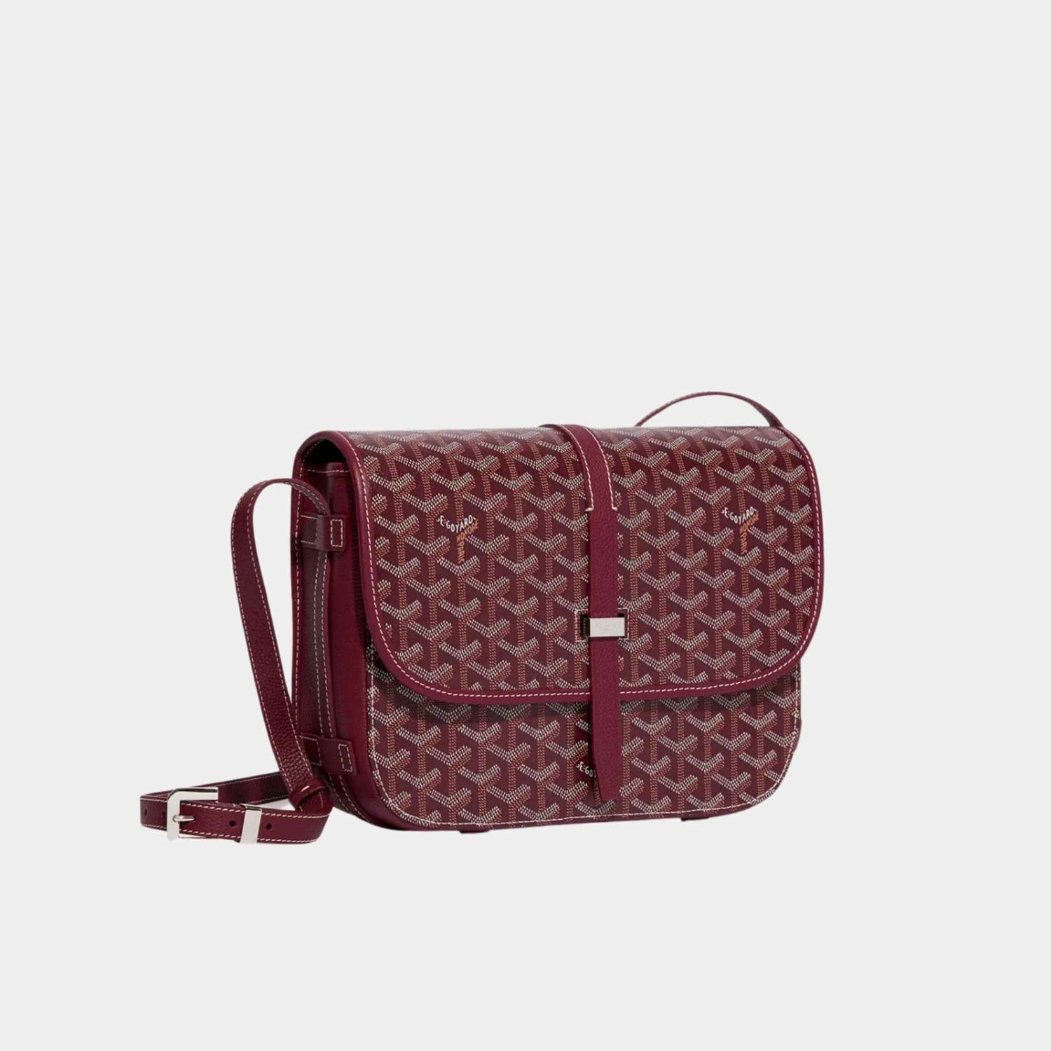 Belvedere MM Bag