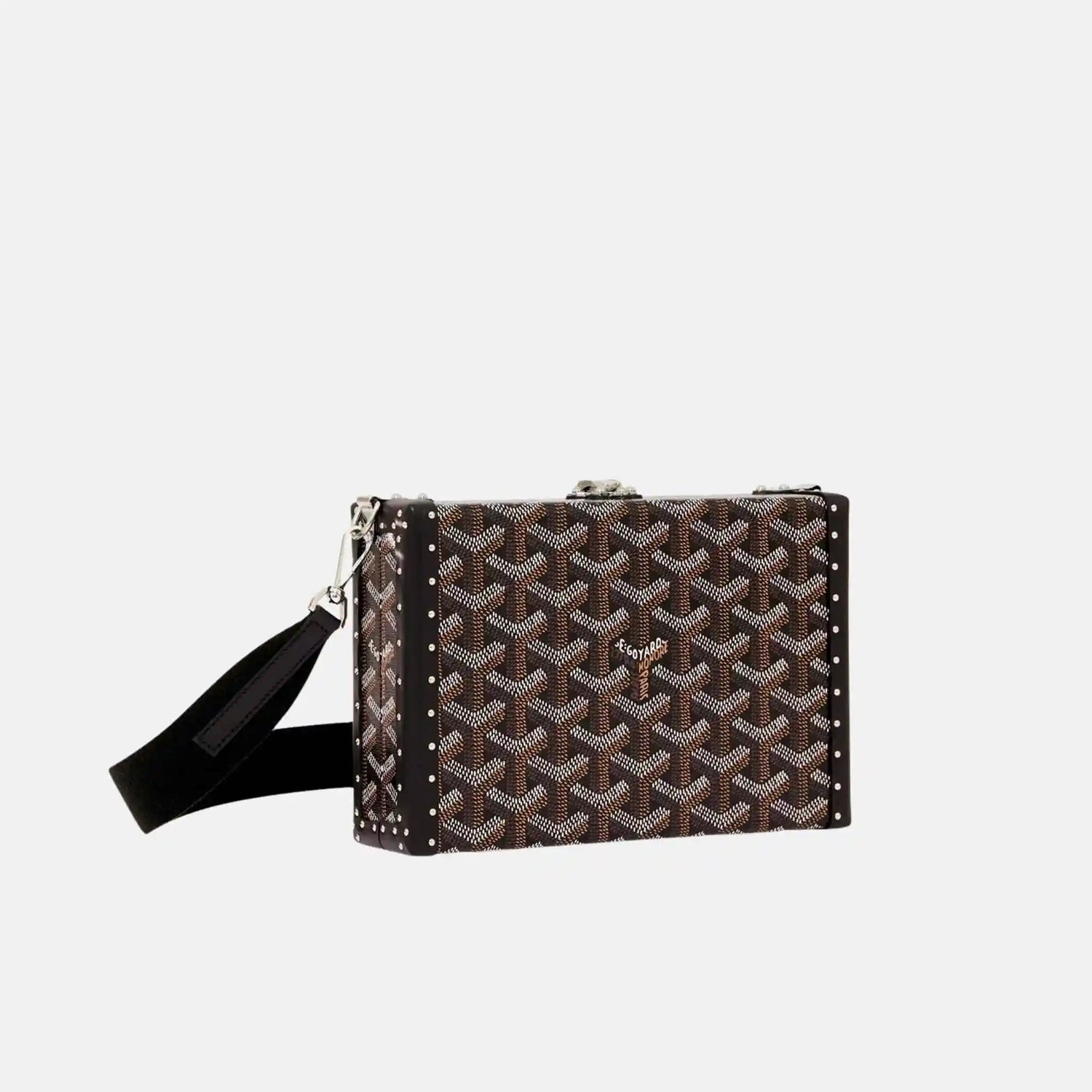 Bezons Trunk Bag