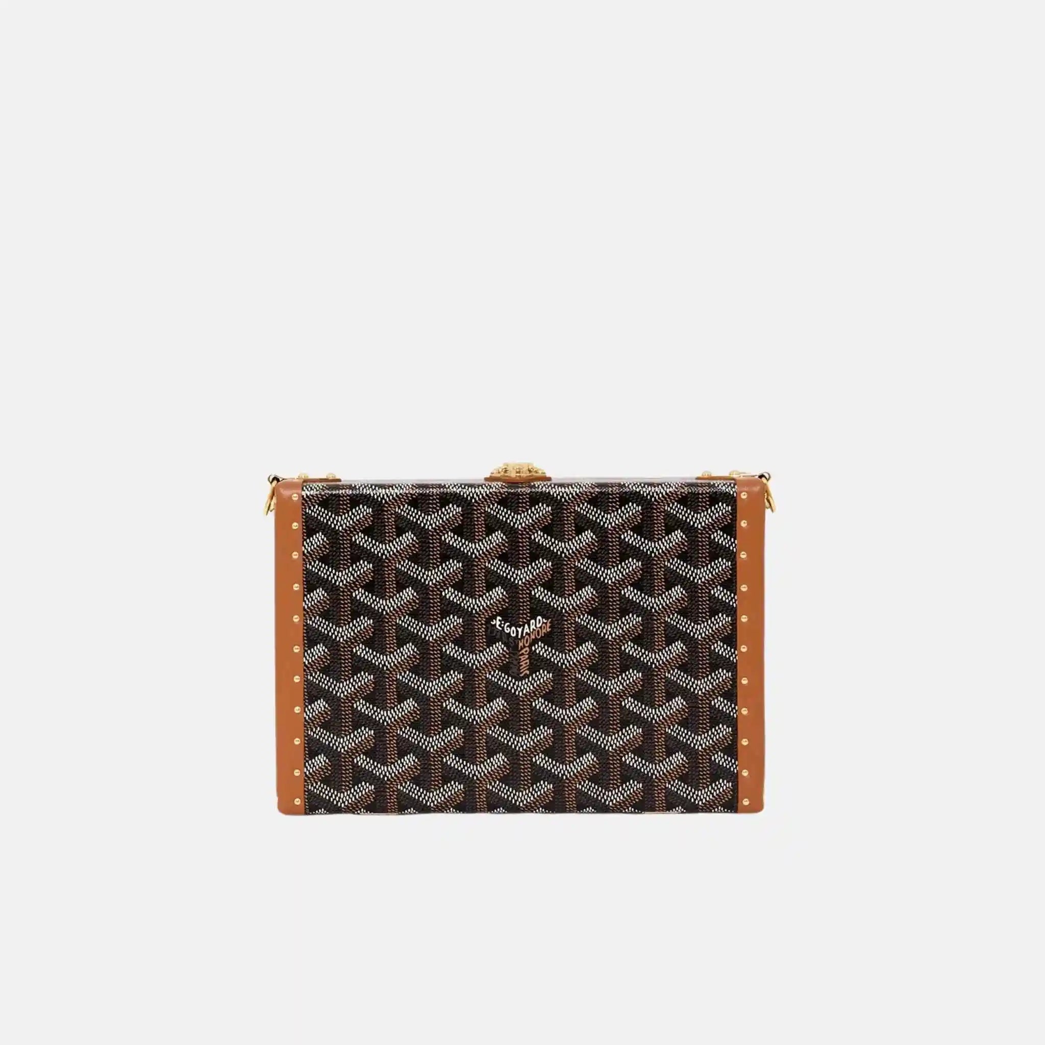 Bezons Trunk Bag
