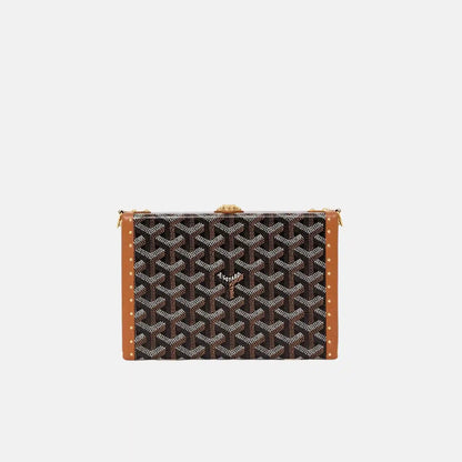 Bezons Trunk Bag