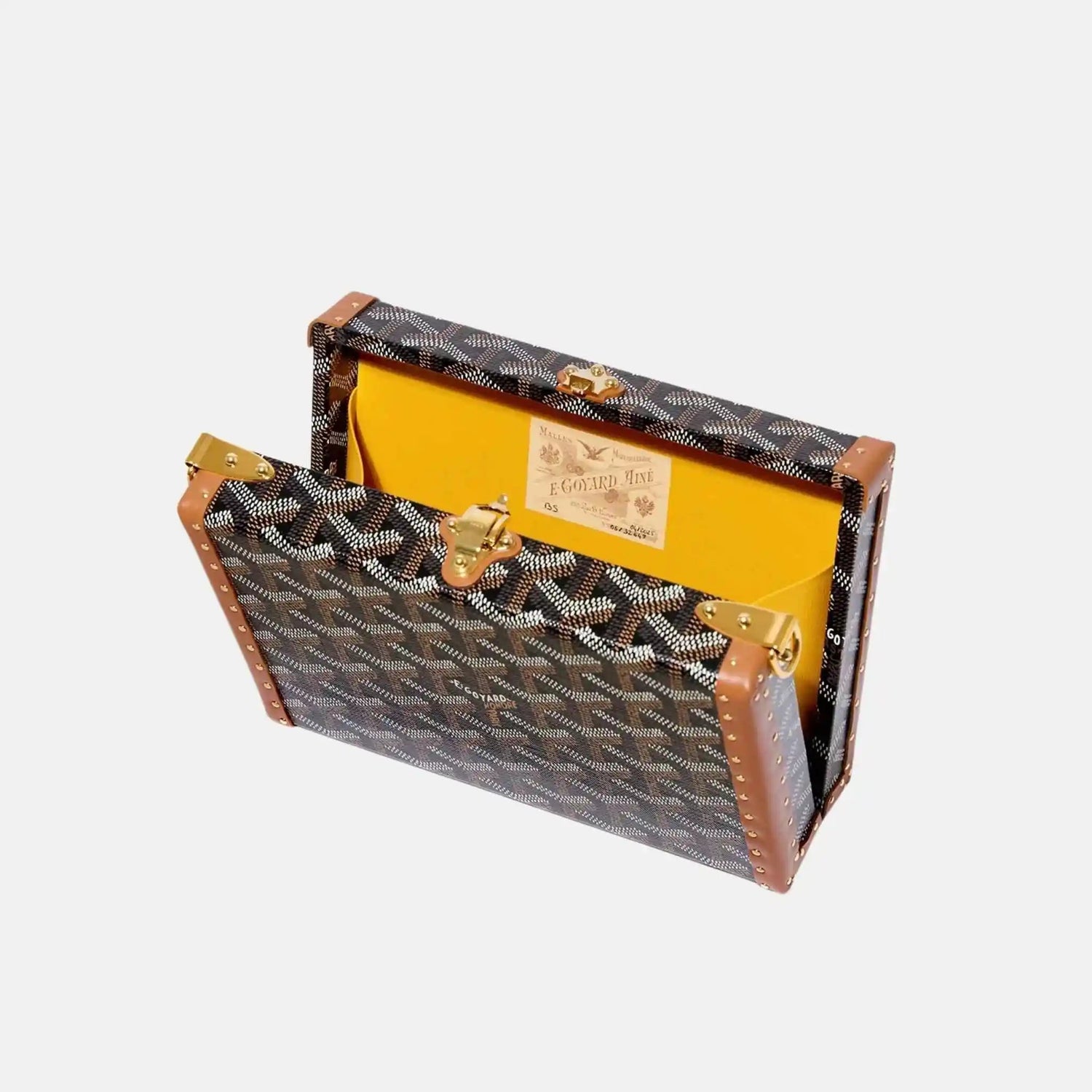 Bezons Trunk Bag