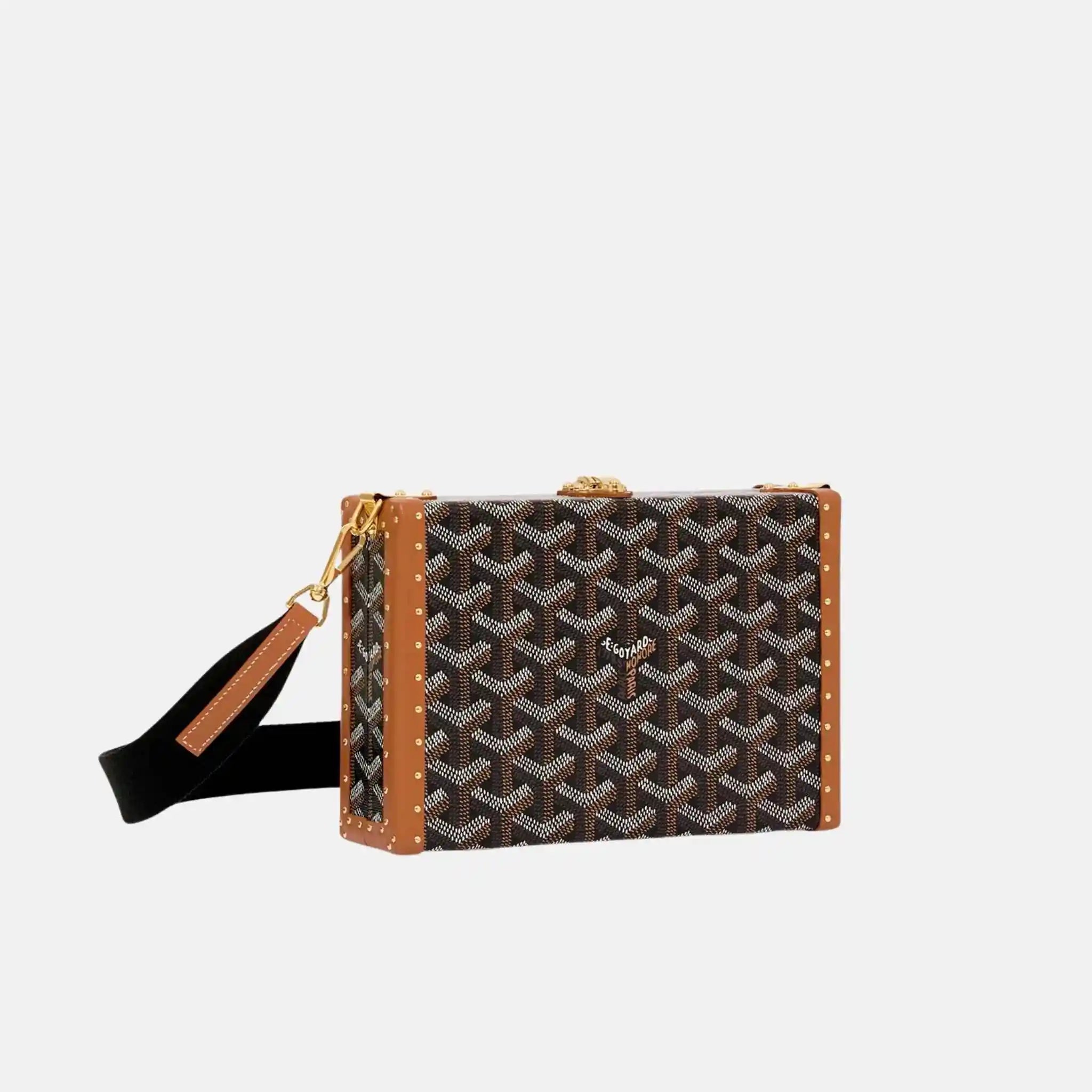 Bezons Trunk Bag