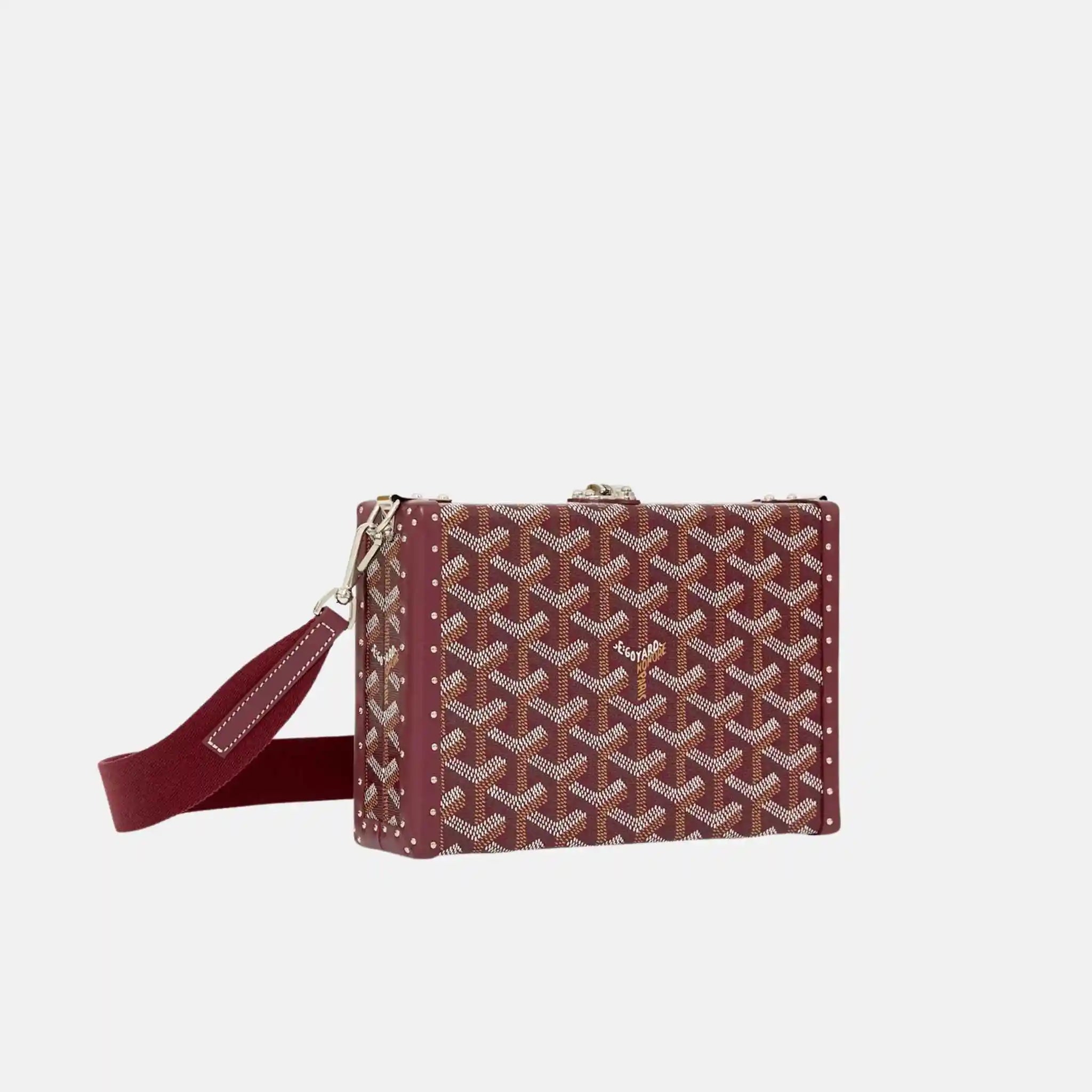 Bezons Trunk Bag