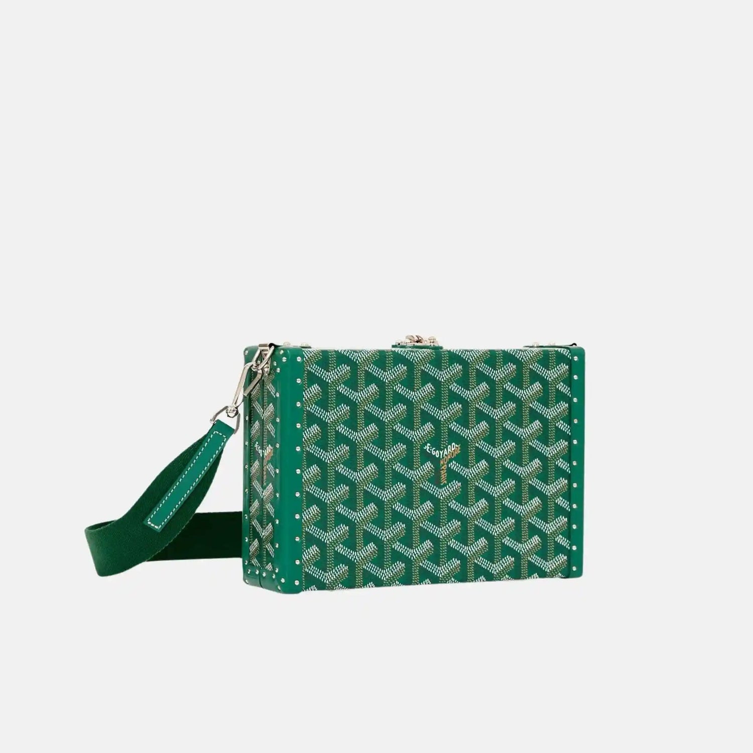 Bezons Trunk Bag