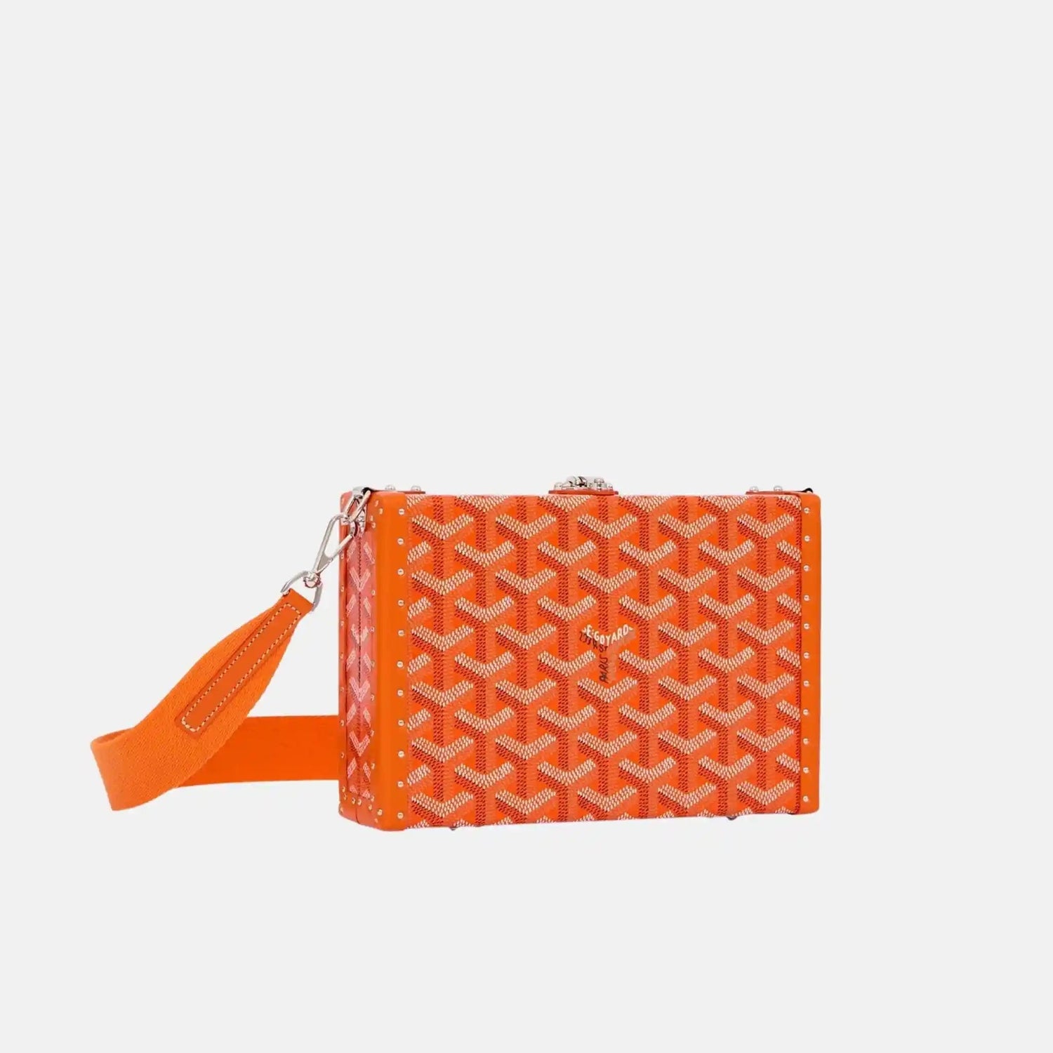 Bezons Trunk Bag