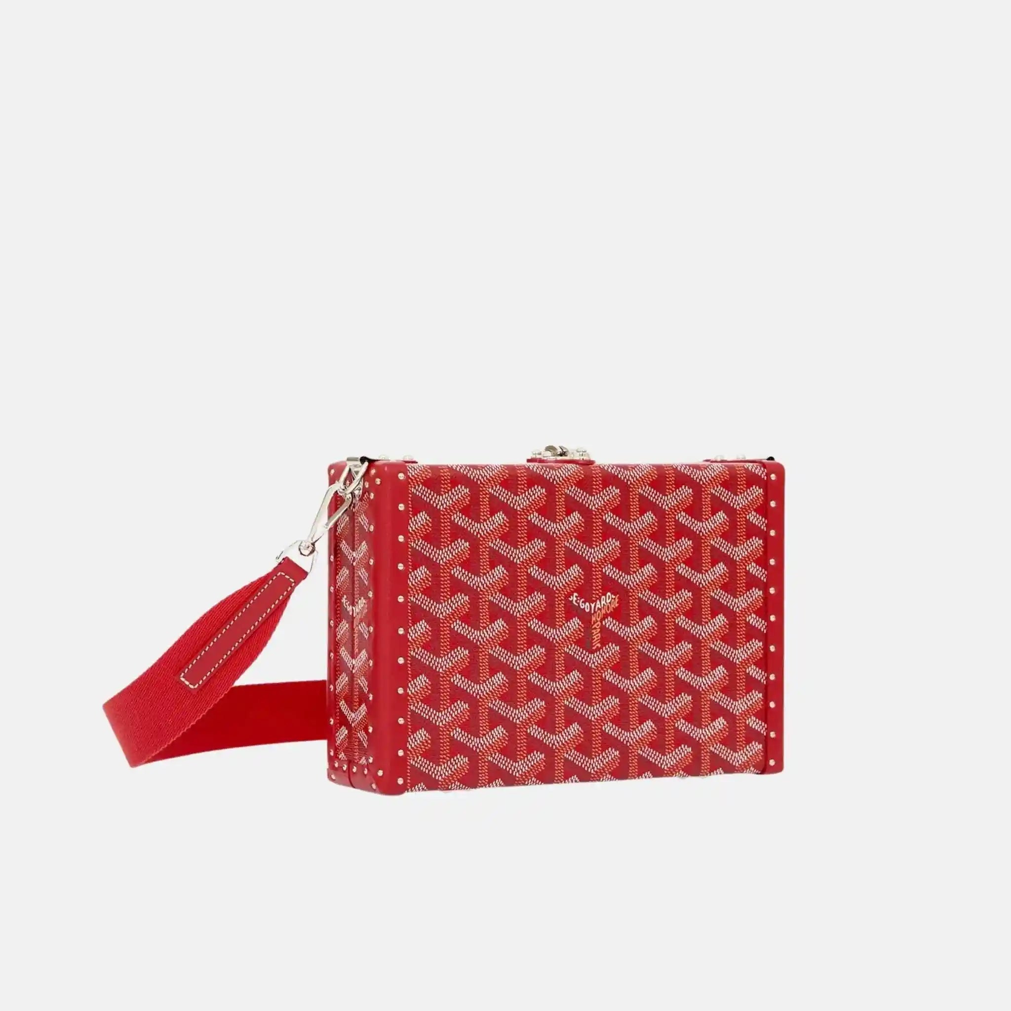 Bezons Trunk Bag