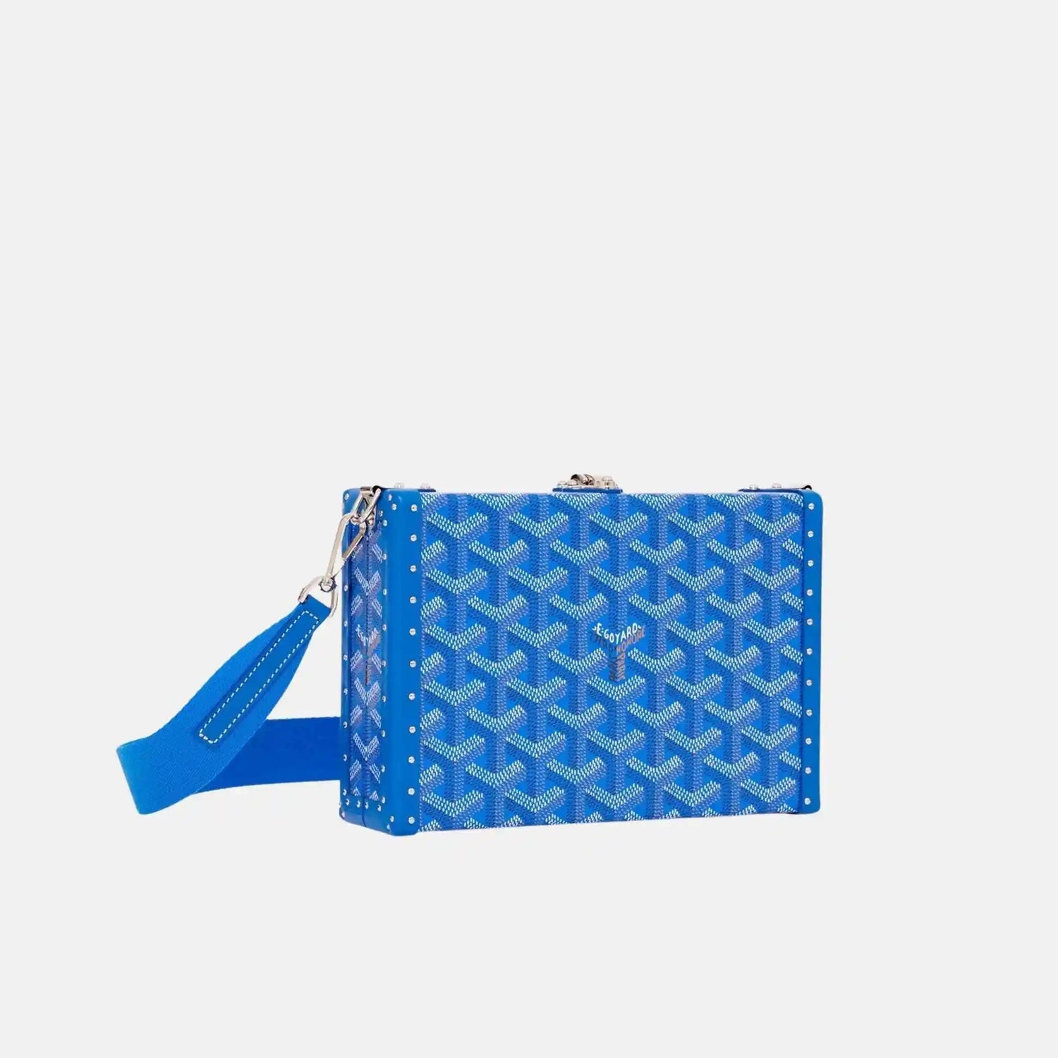 Bezons Trunk Bag