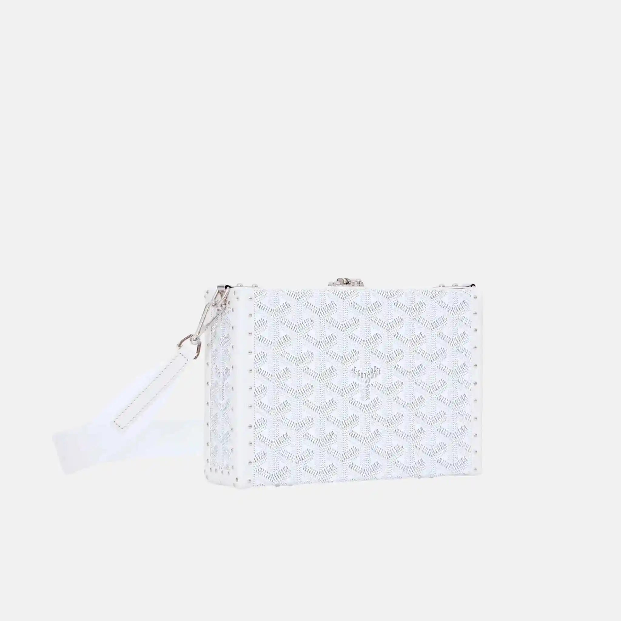 Bezons Trunk Bag