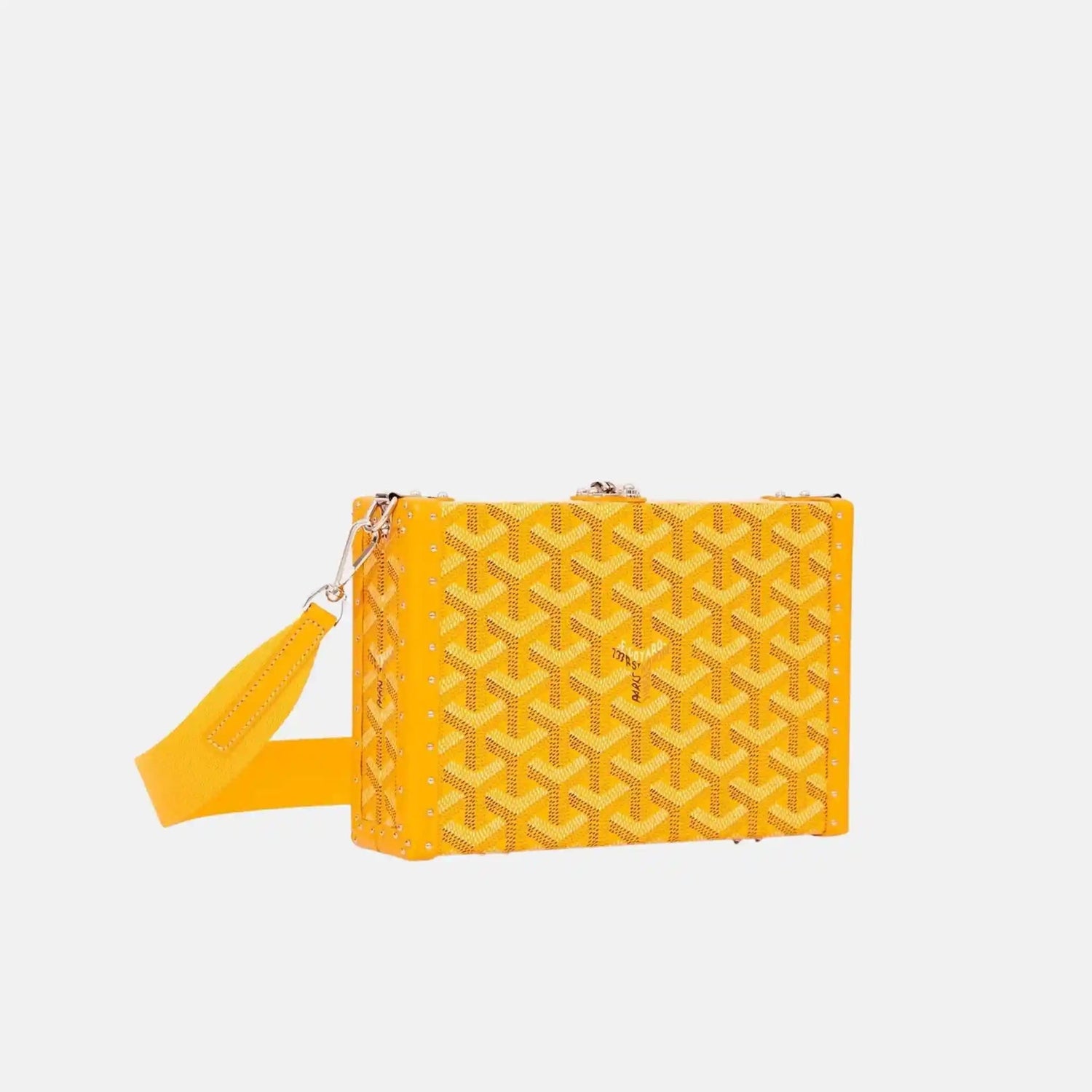 Bezons Trunk Bag