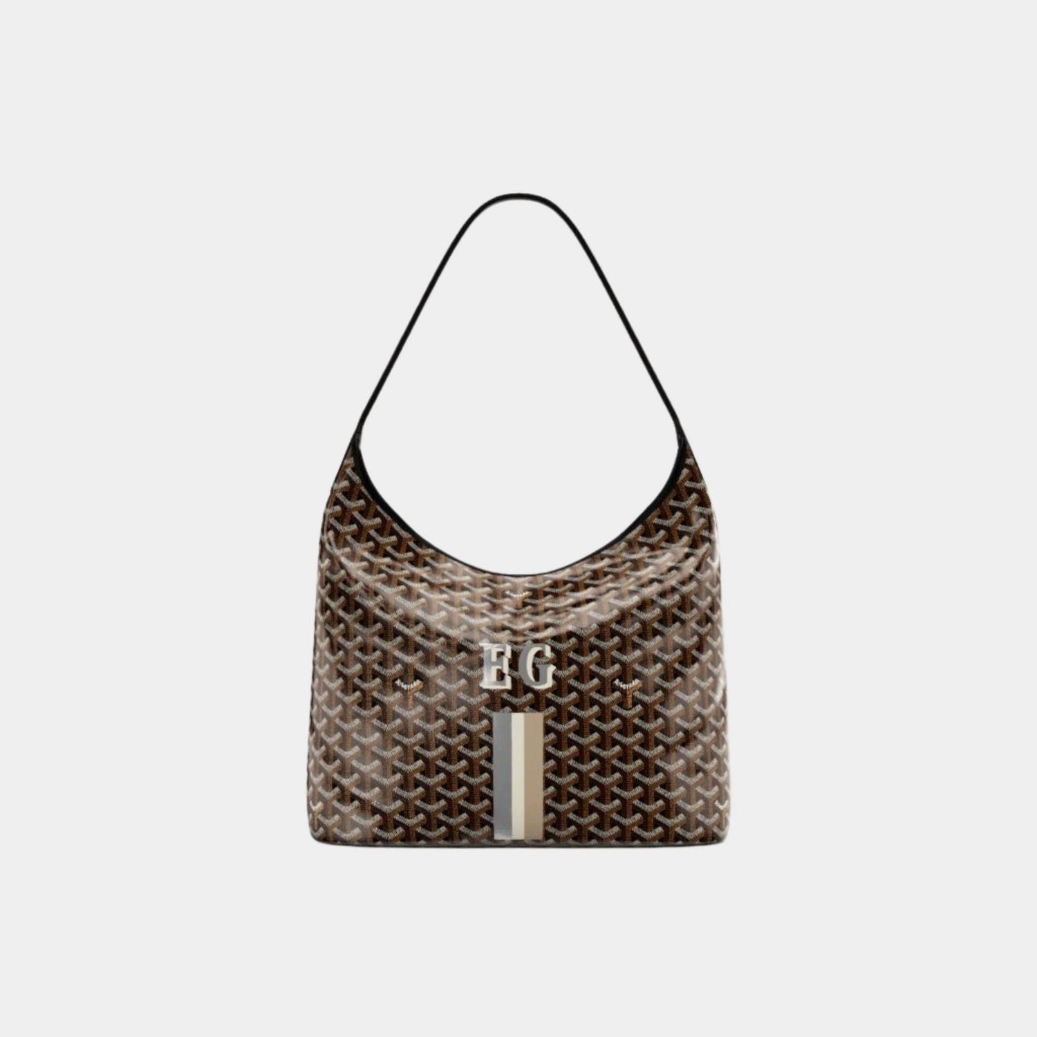 Boheme Hobo Bag Custom