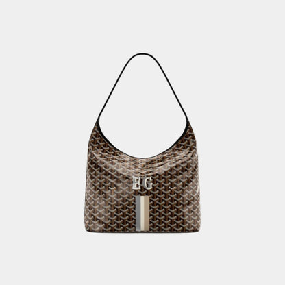 Boheme Hobo Bag Custom