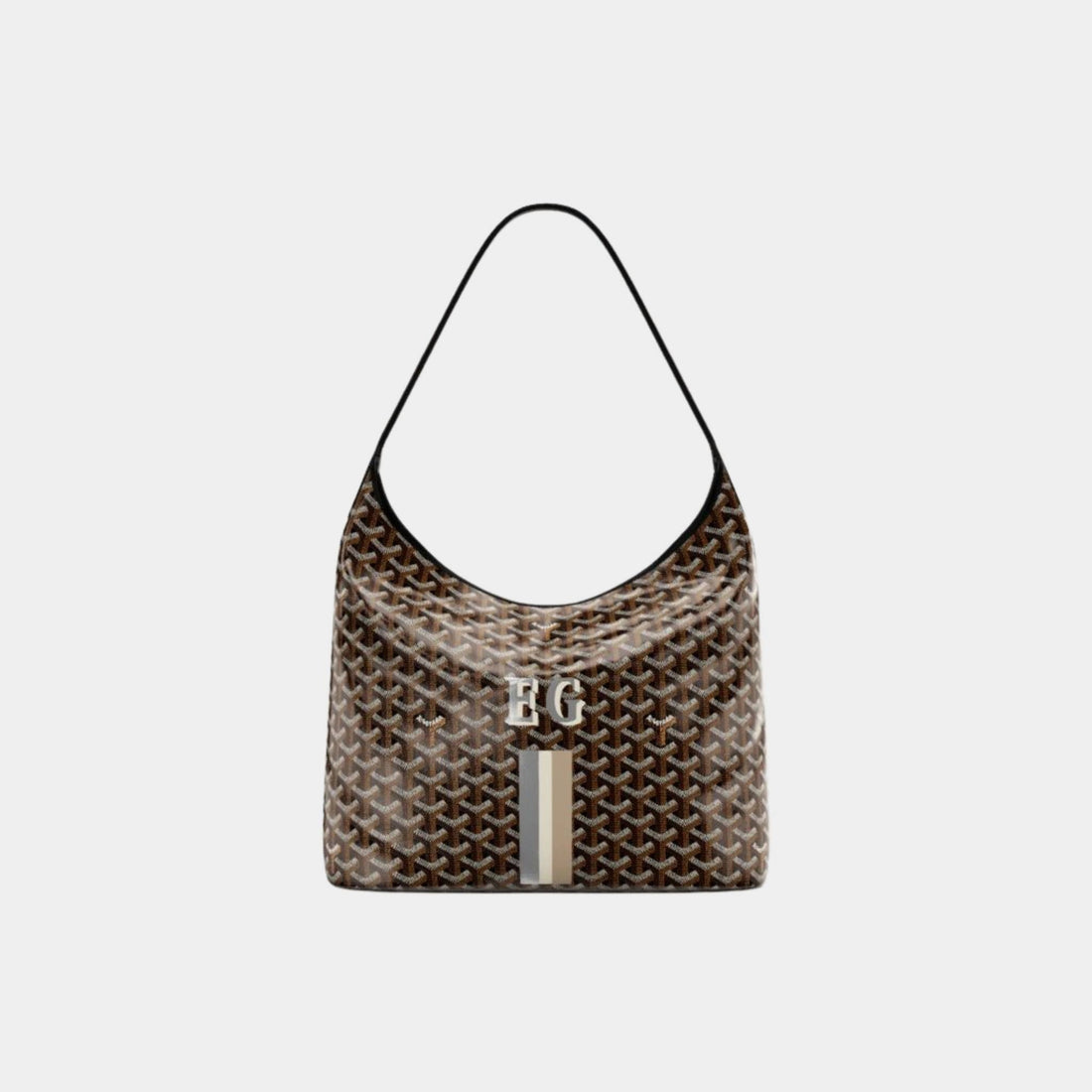 Boheme Hobo Bag Custom