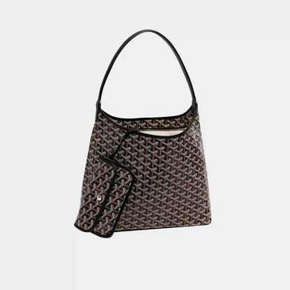 Boheme Hobo Bag Custom