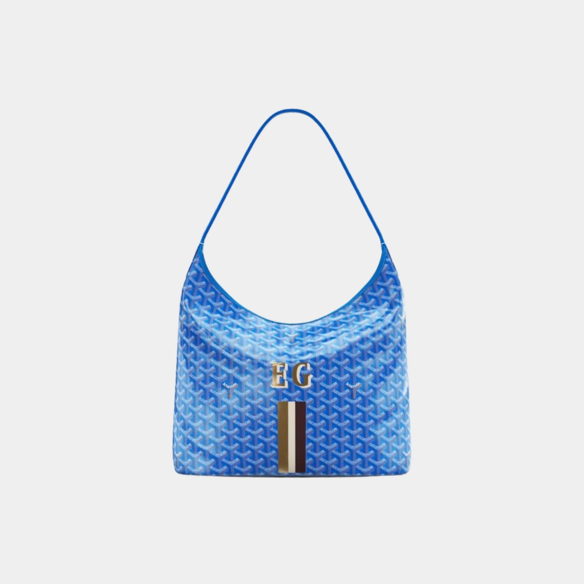 Boheme Hobo Bag Custom