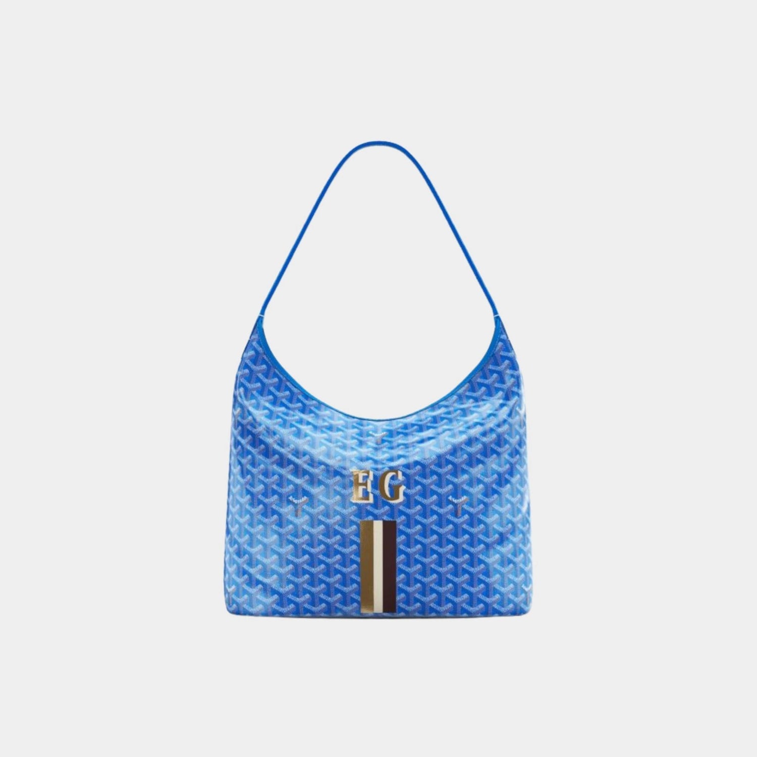 Boheme Hobo Bag Custom