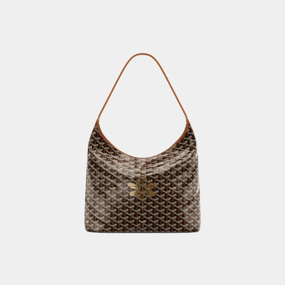 Boheme Hobo Bag Custom