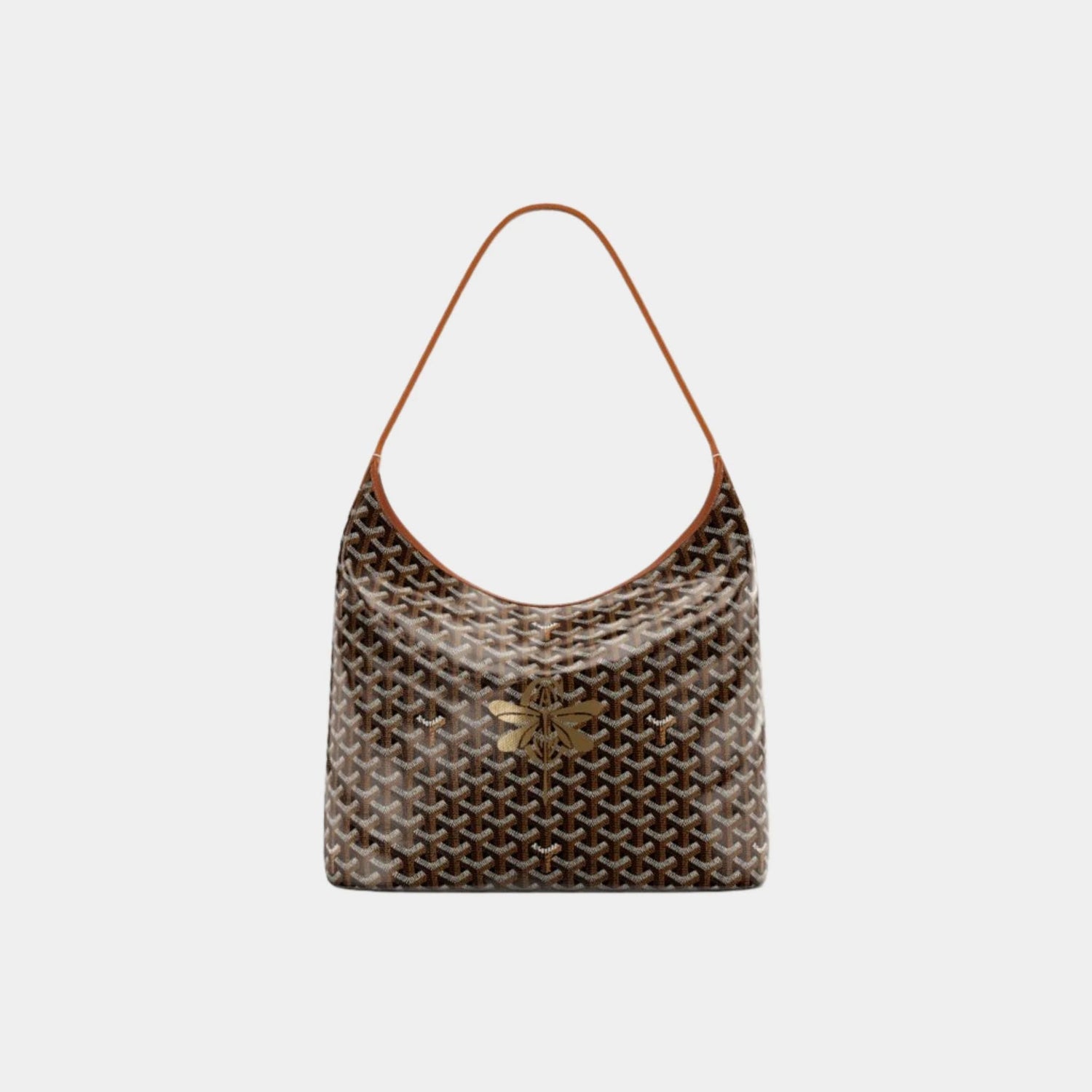 Boheme Hobo Bag Custom