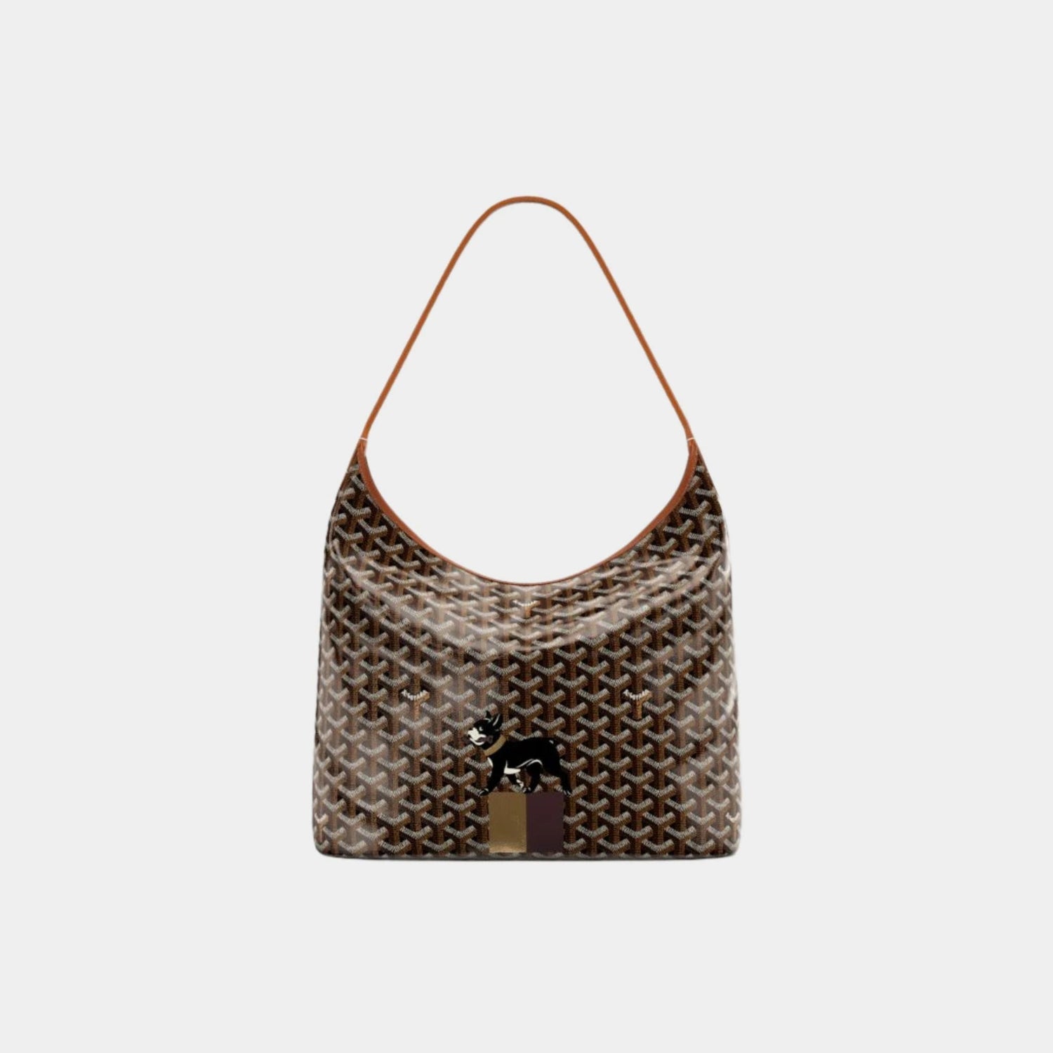 Boheme Hobo Bag Custom