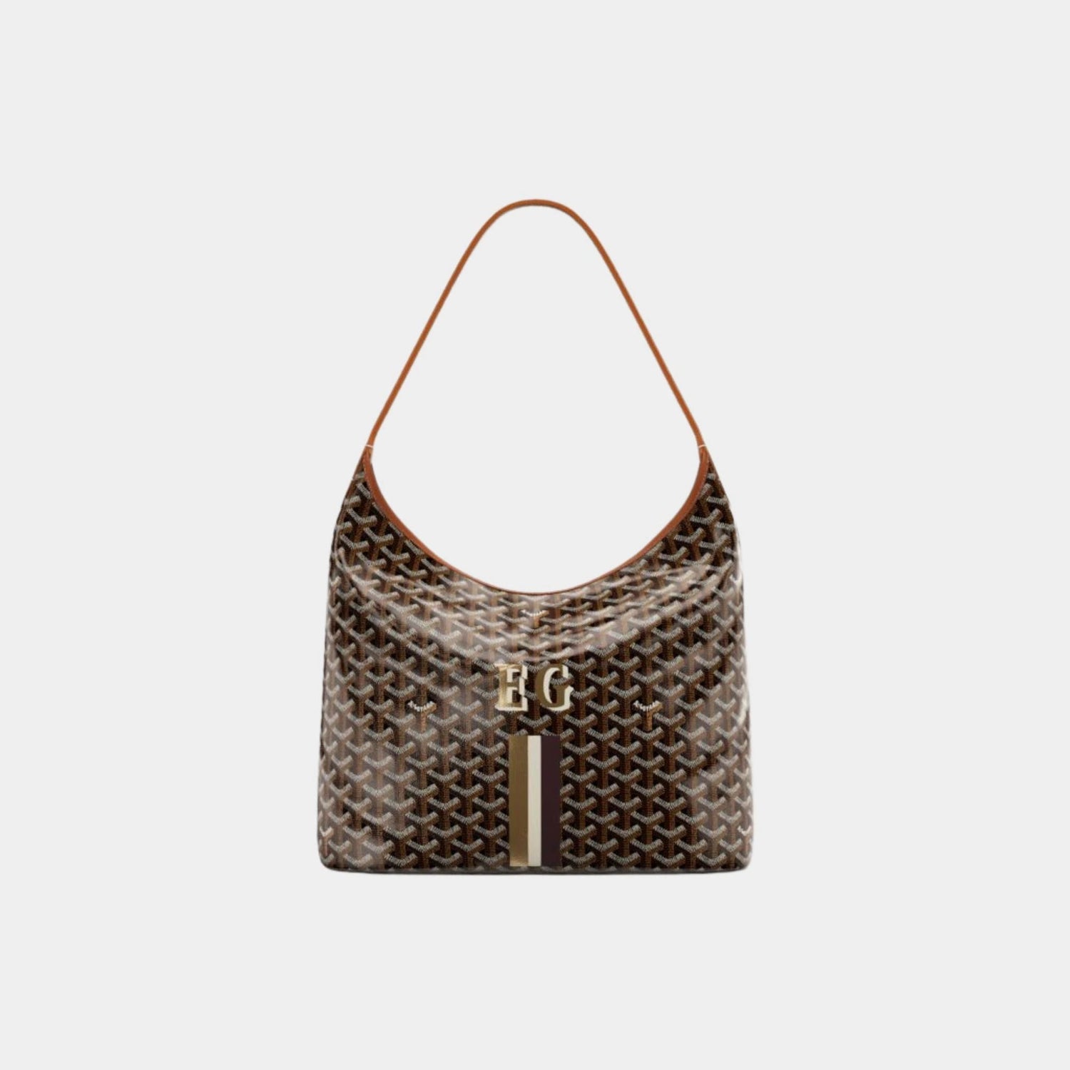 Boheme Hobo Bag Custom