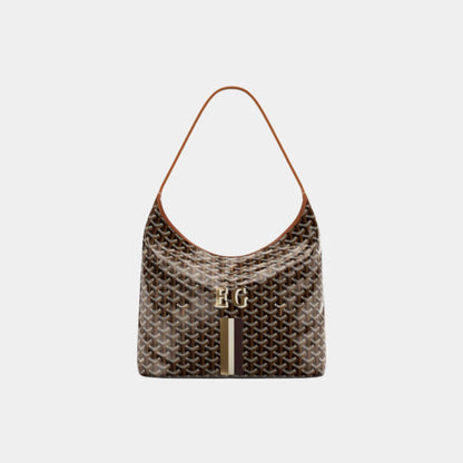 Boheme Hobo Bag Custom