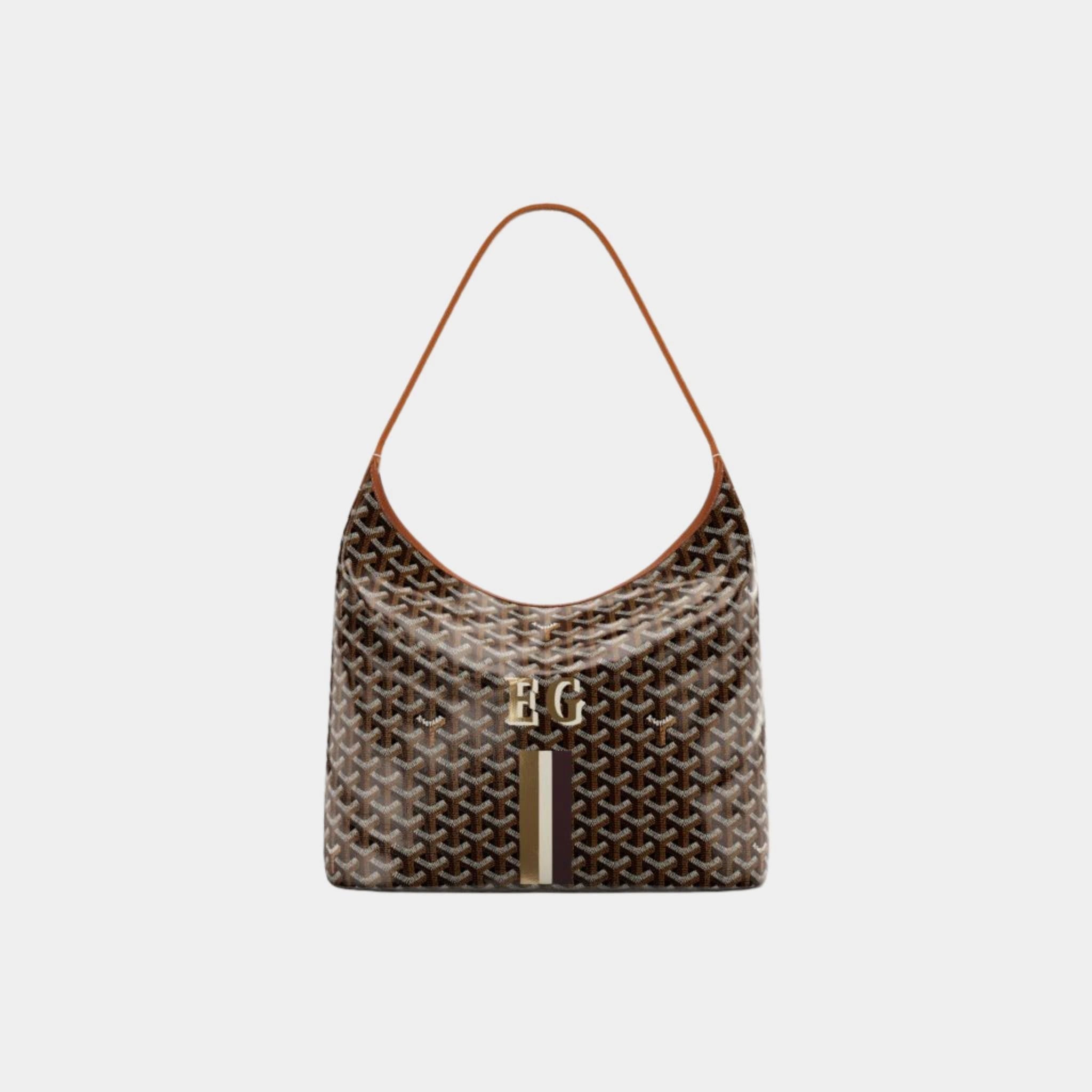 Boheme Hobo Bag Custom