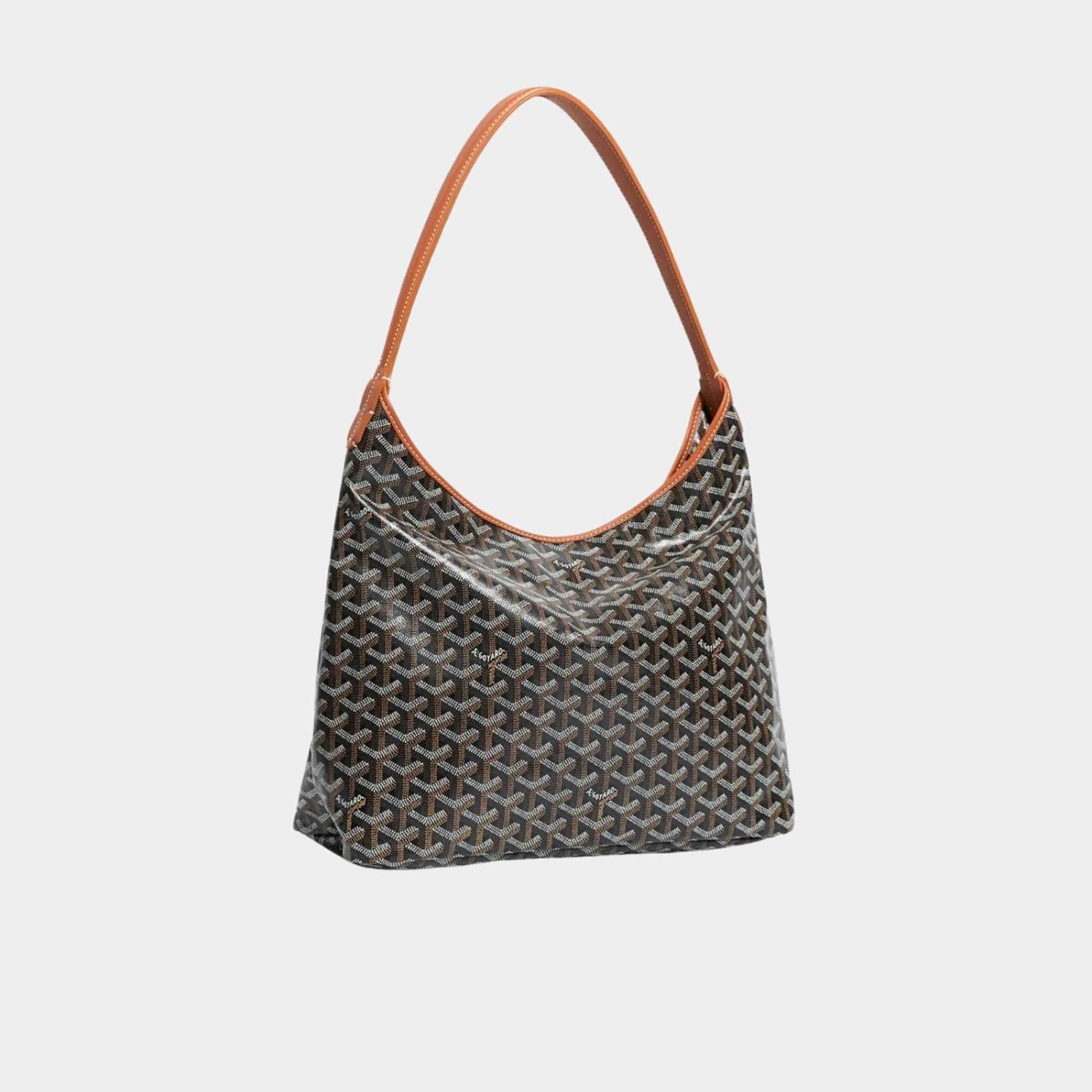 Boheme Hobo Bag Custom