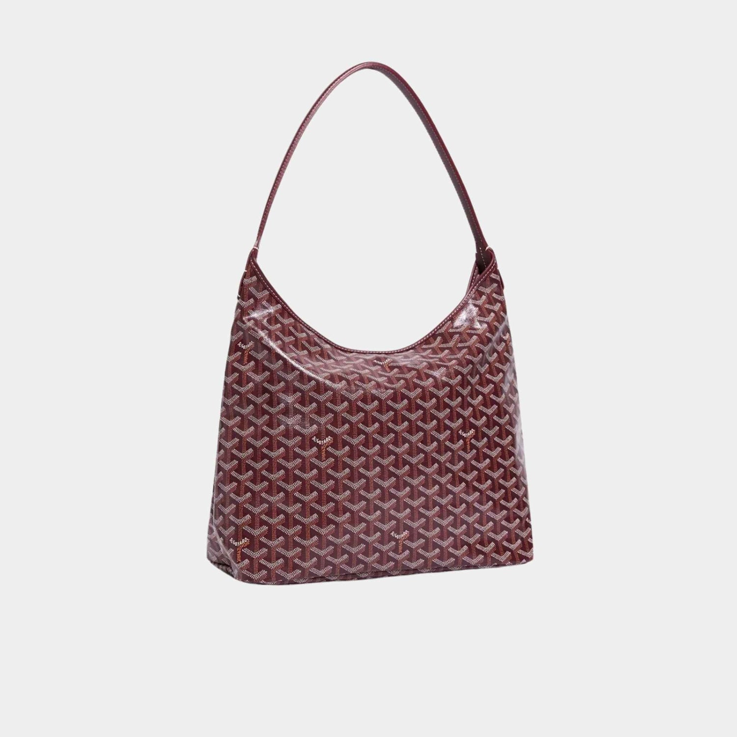 Boheme Hobo Bag Custom