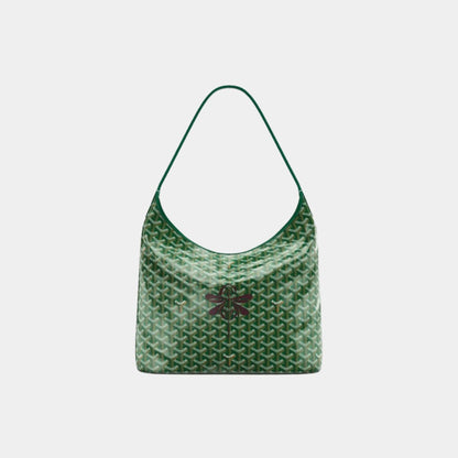 Boheme Hobo Bag Custom