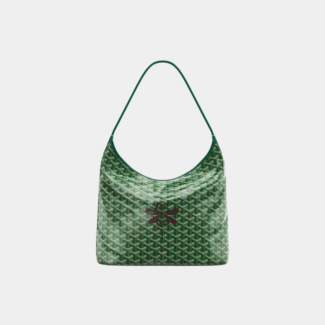 Boheme Hobo Bag Custom