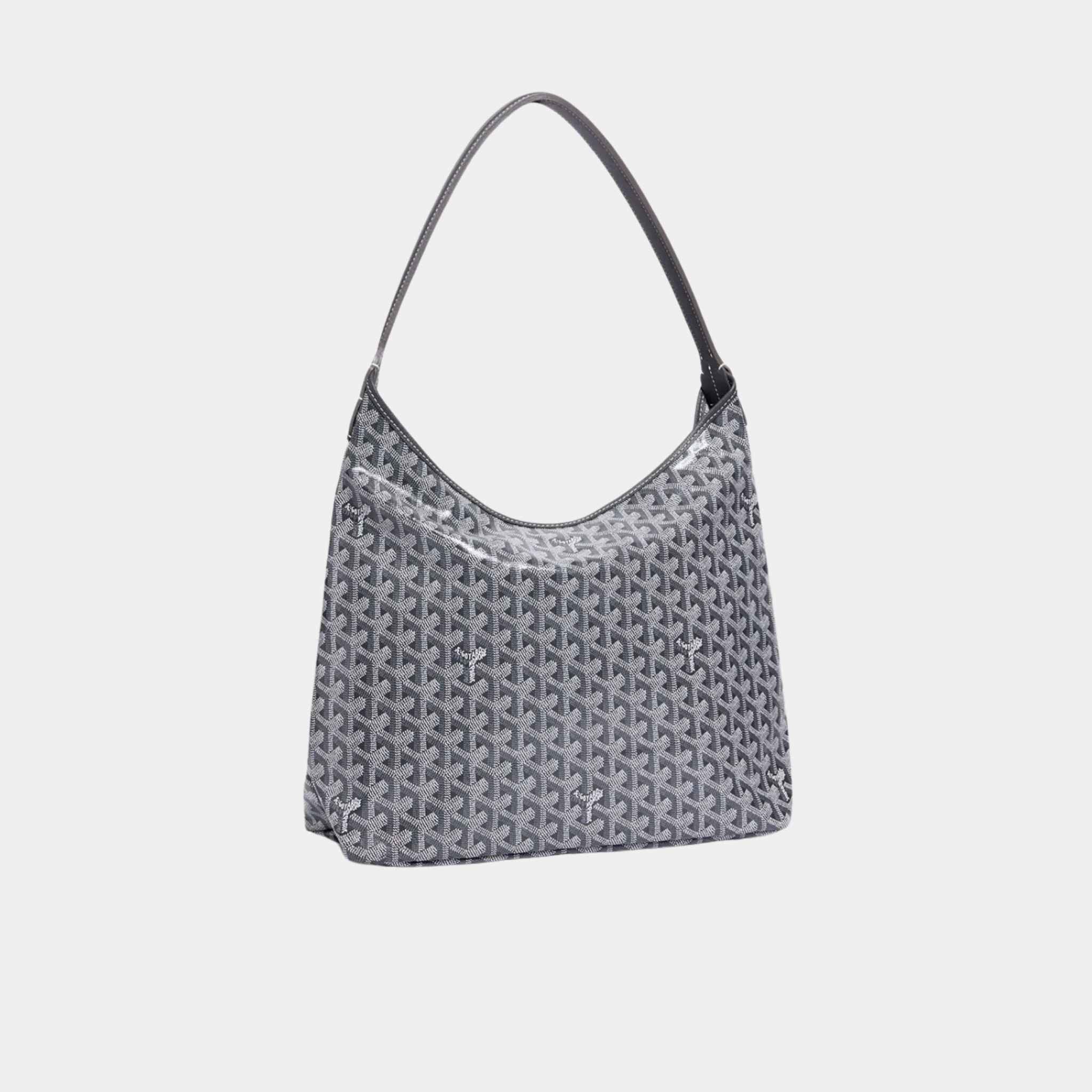 Boheme Hobo Bag Custom