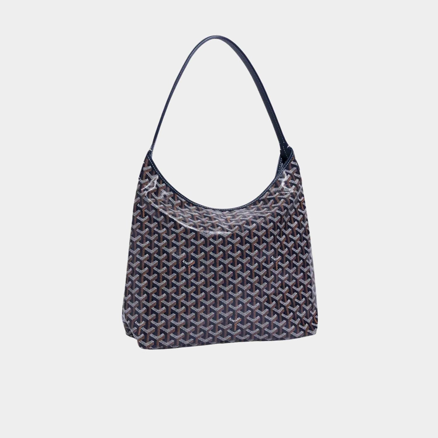 Boheme Hobo Bag Custom