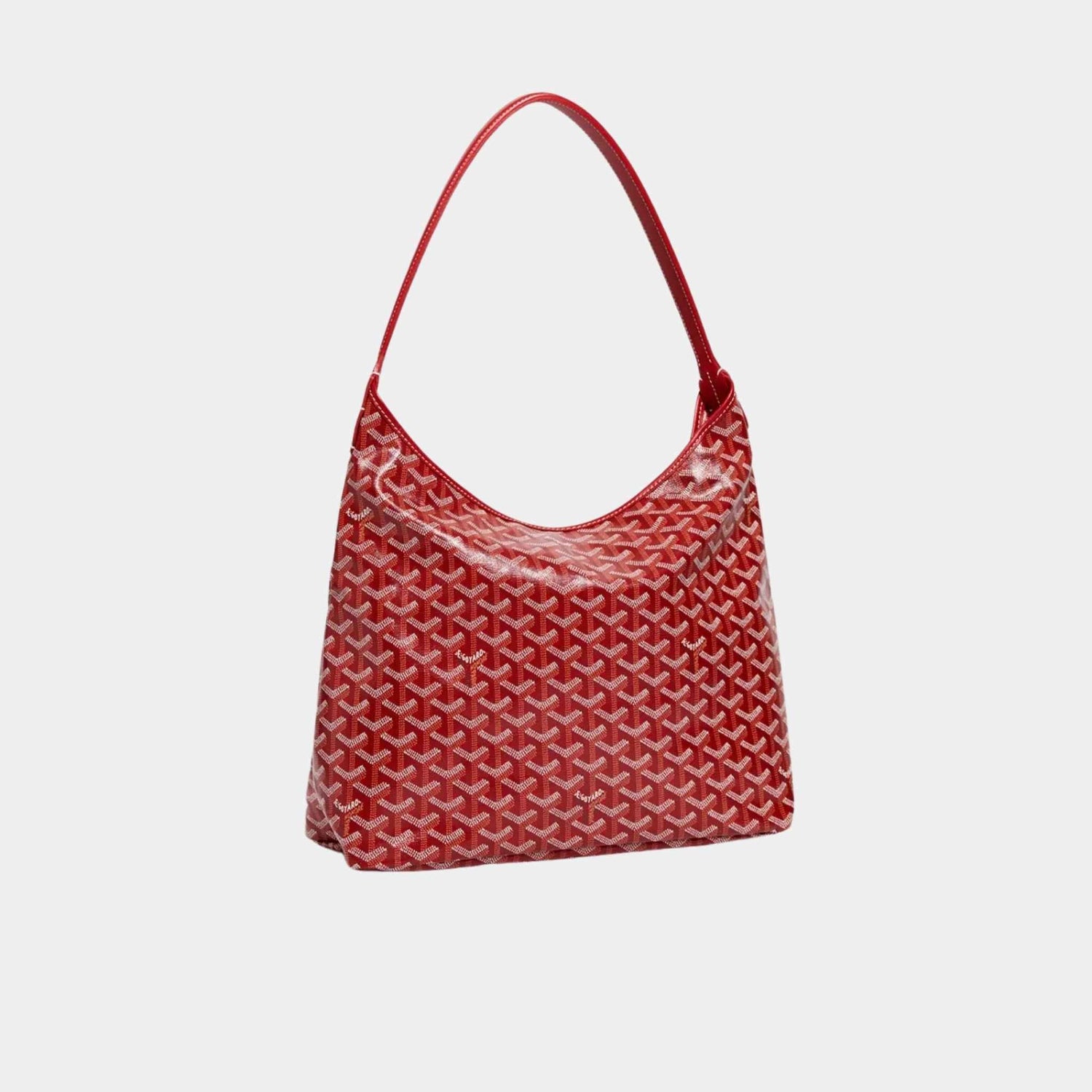 Boheme Hobo Bag Custom