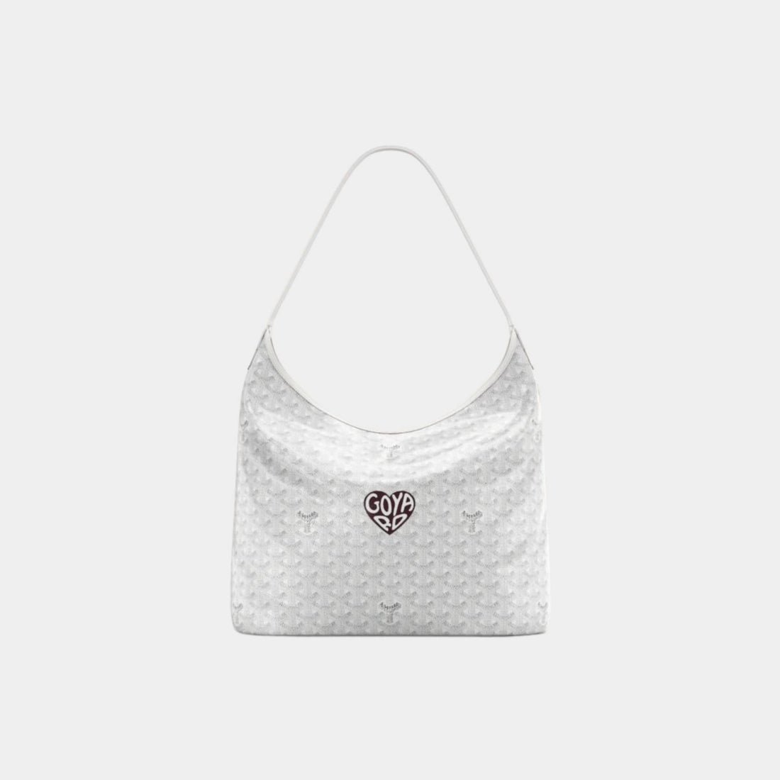 Boheme Hobo Bag Custom