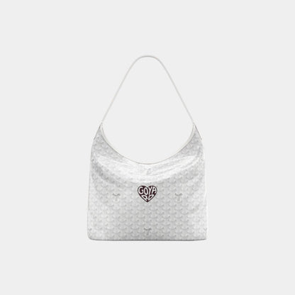Boheme Hobo Bag Custom