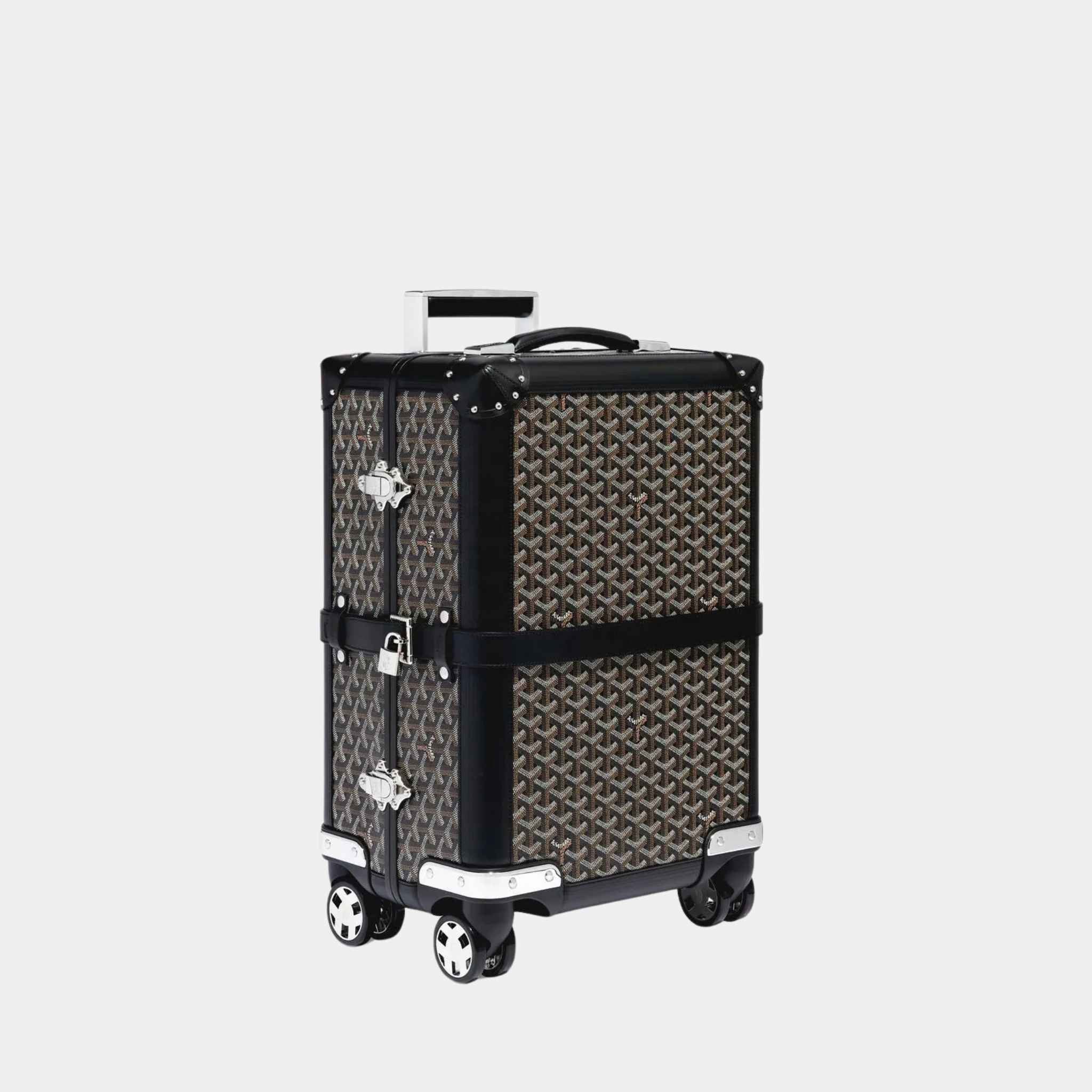 Bourget PM Trolley Case