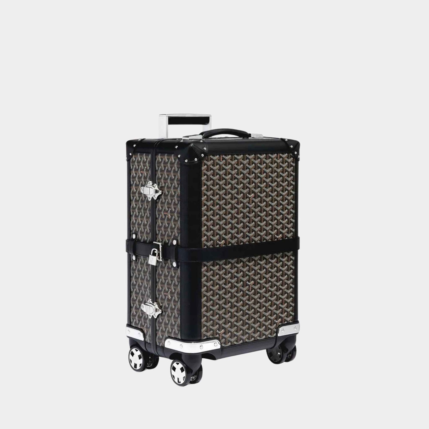 Bourget PM Trolley Case