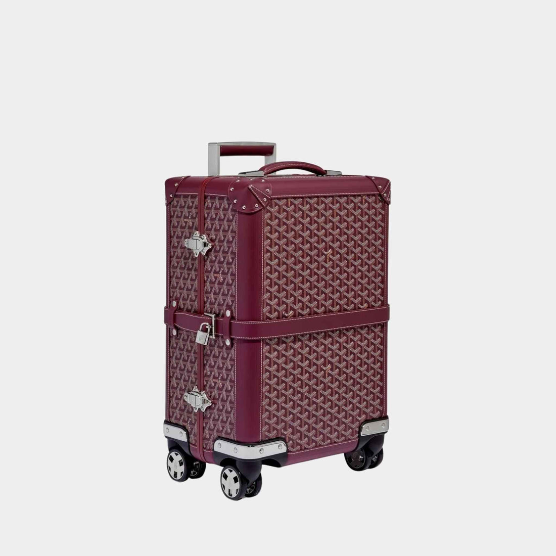 Bourget PM Trolley Case