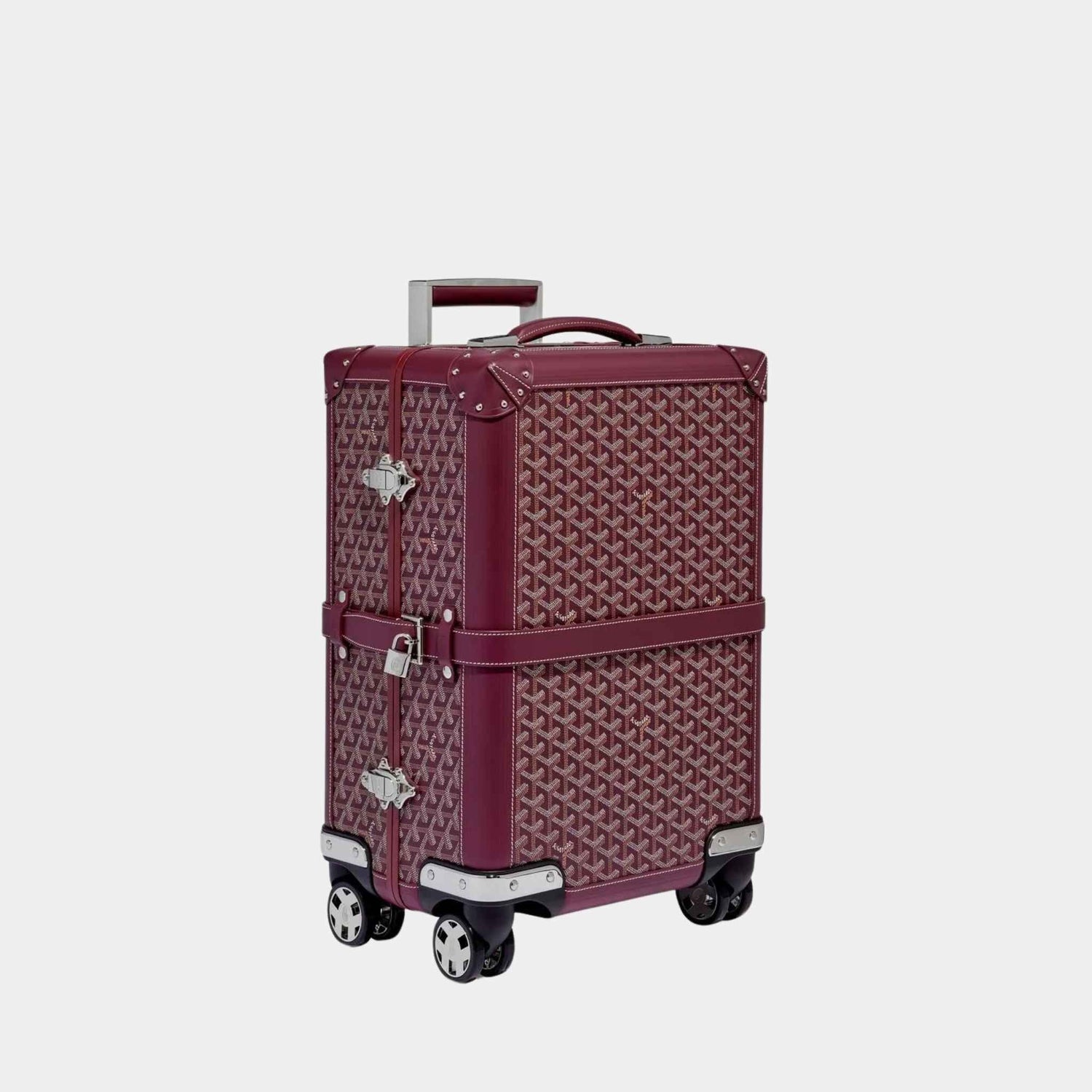 Bourget PM Trolley Case