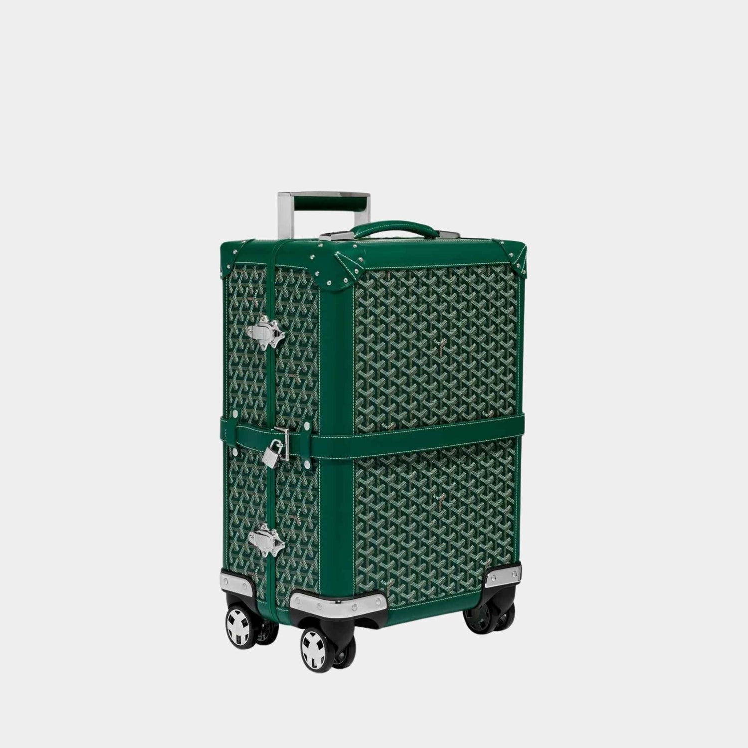 Bourget PM Trolley Case