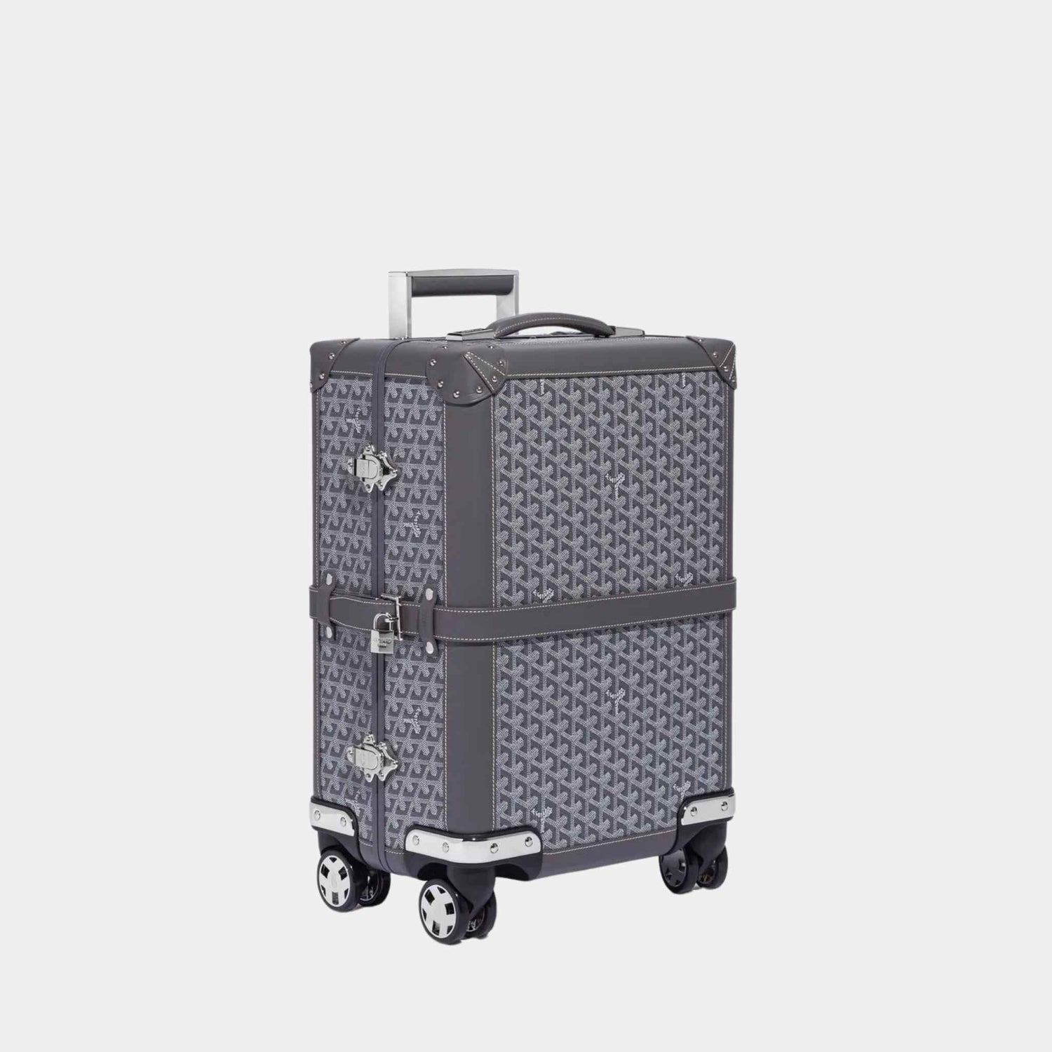 Bourget PM Trolley Case