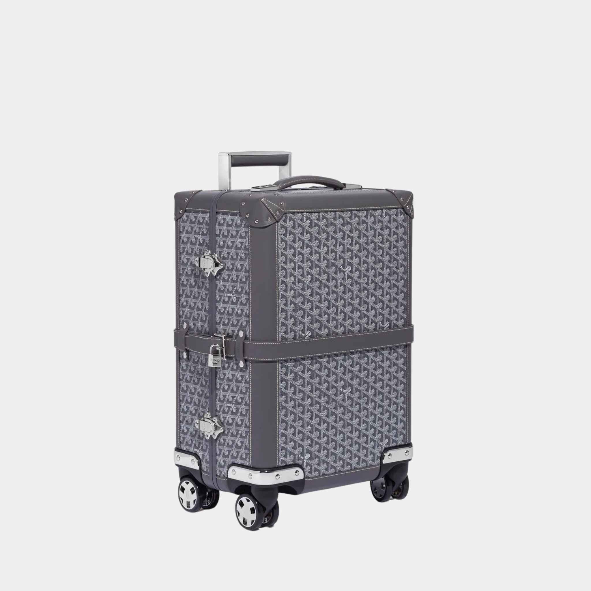 Bourget PM Trolley Case