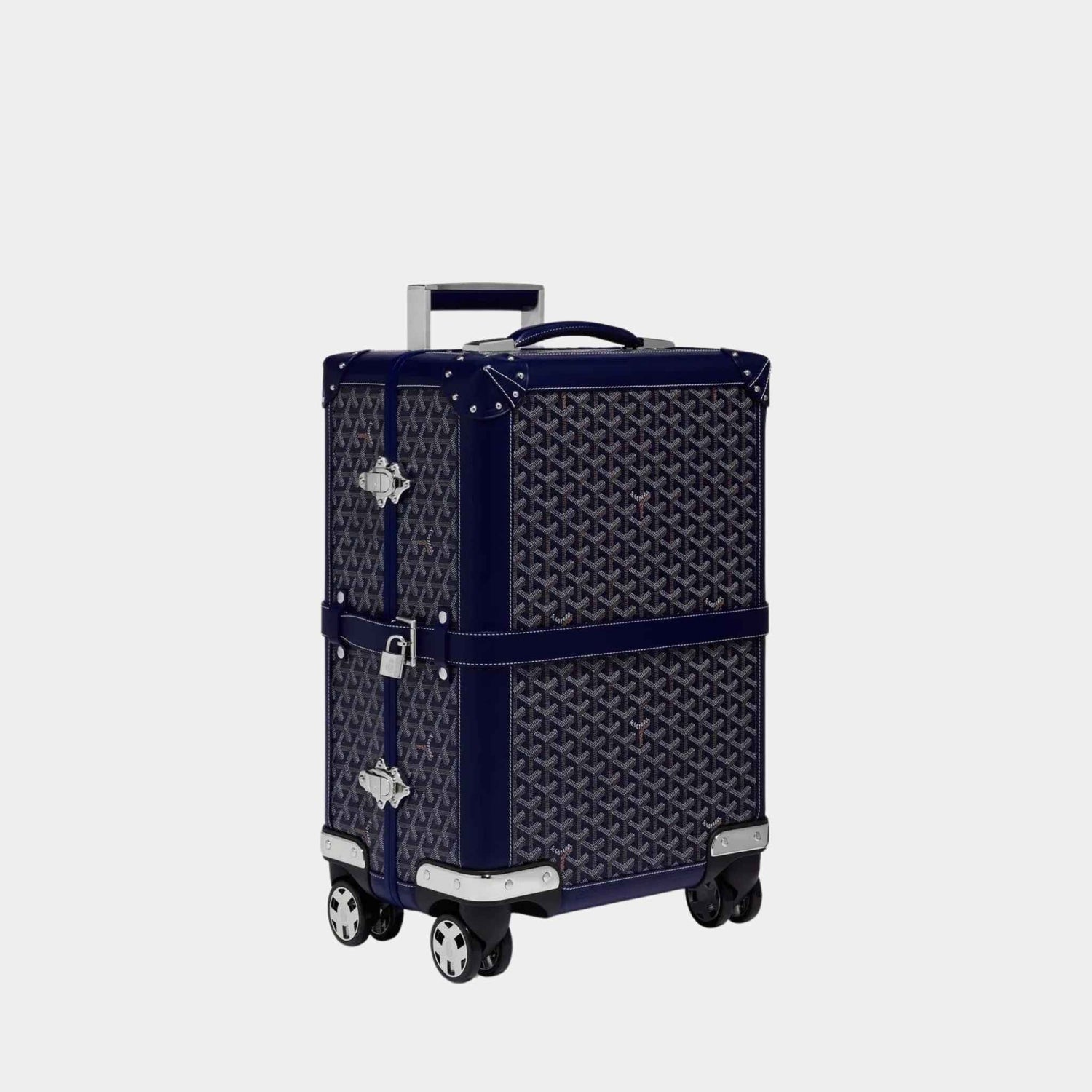 Bourget PM Trolley Case