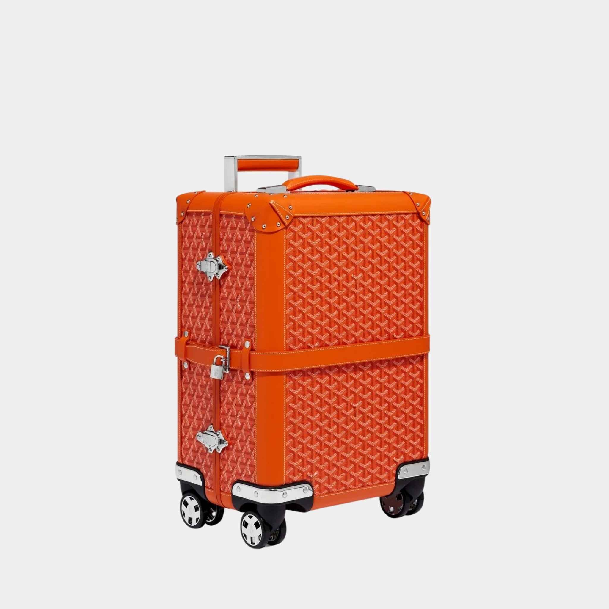 Bourget PM Trolley Case