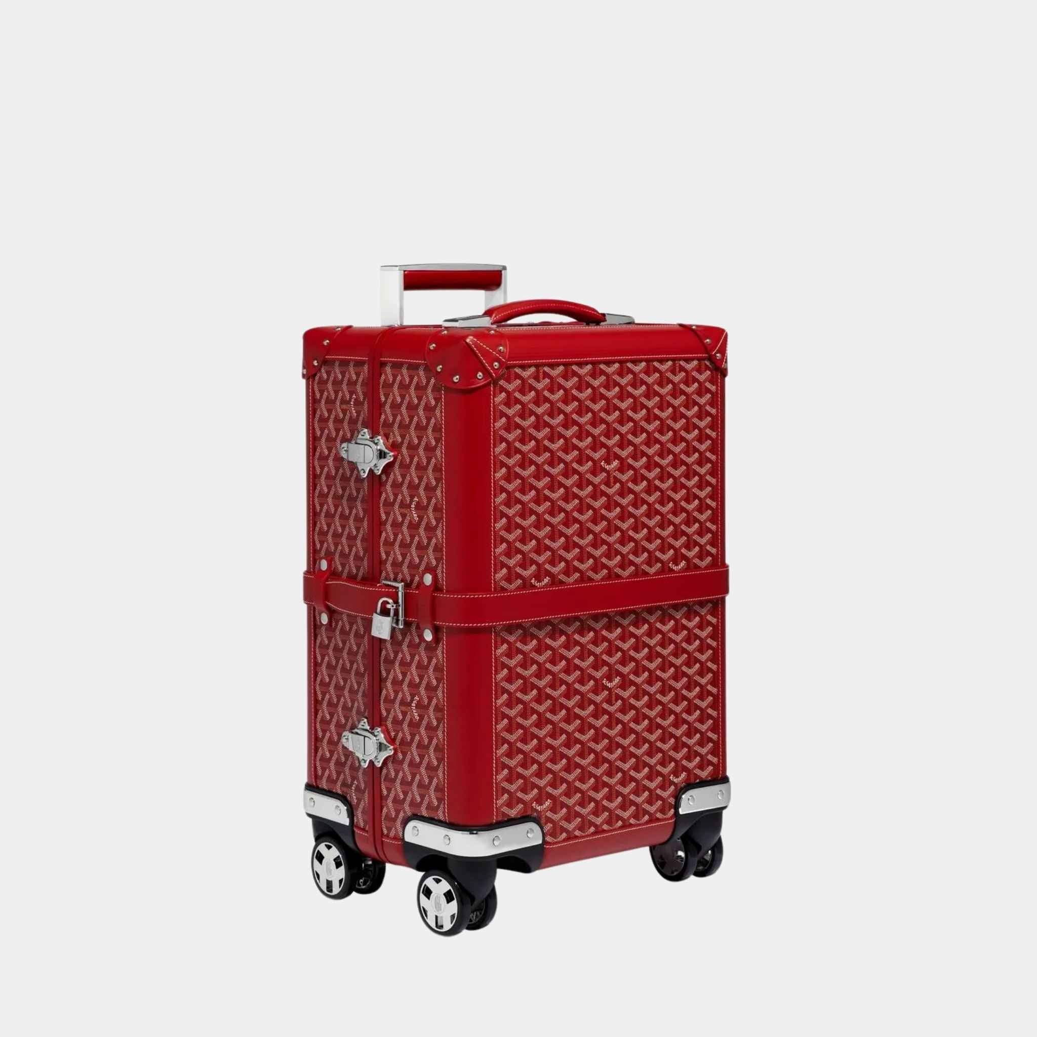 Bourget PM Trolley Case
