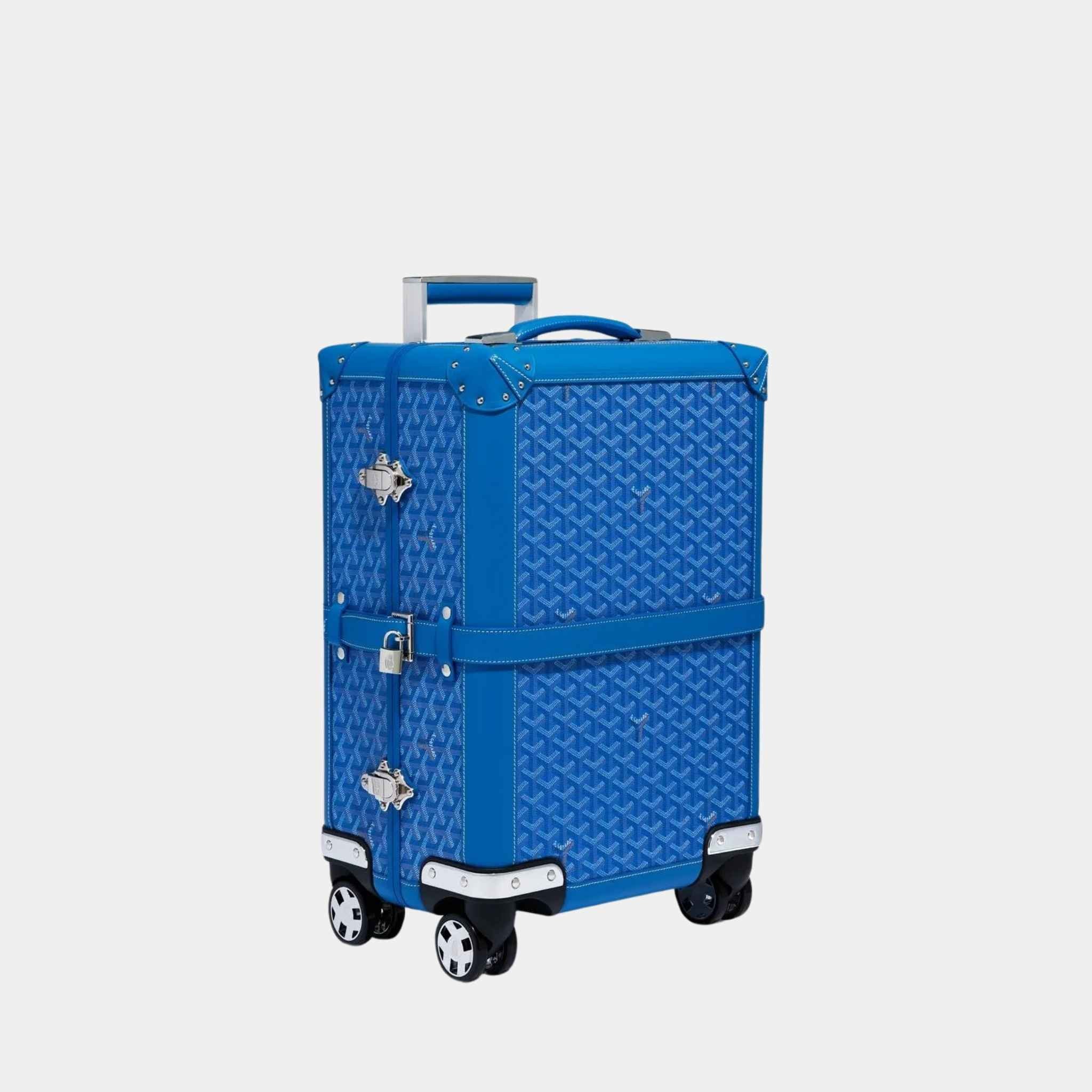 Bourget PM Trolley Case