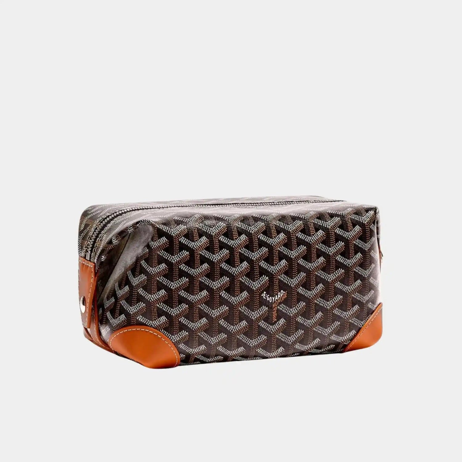 Bowling 25 Toiletry Bag