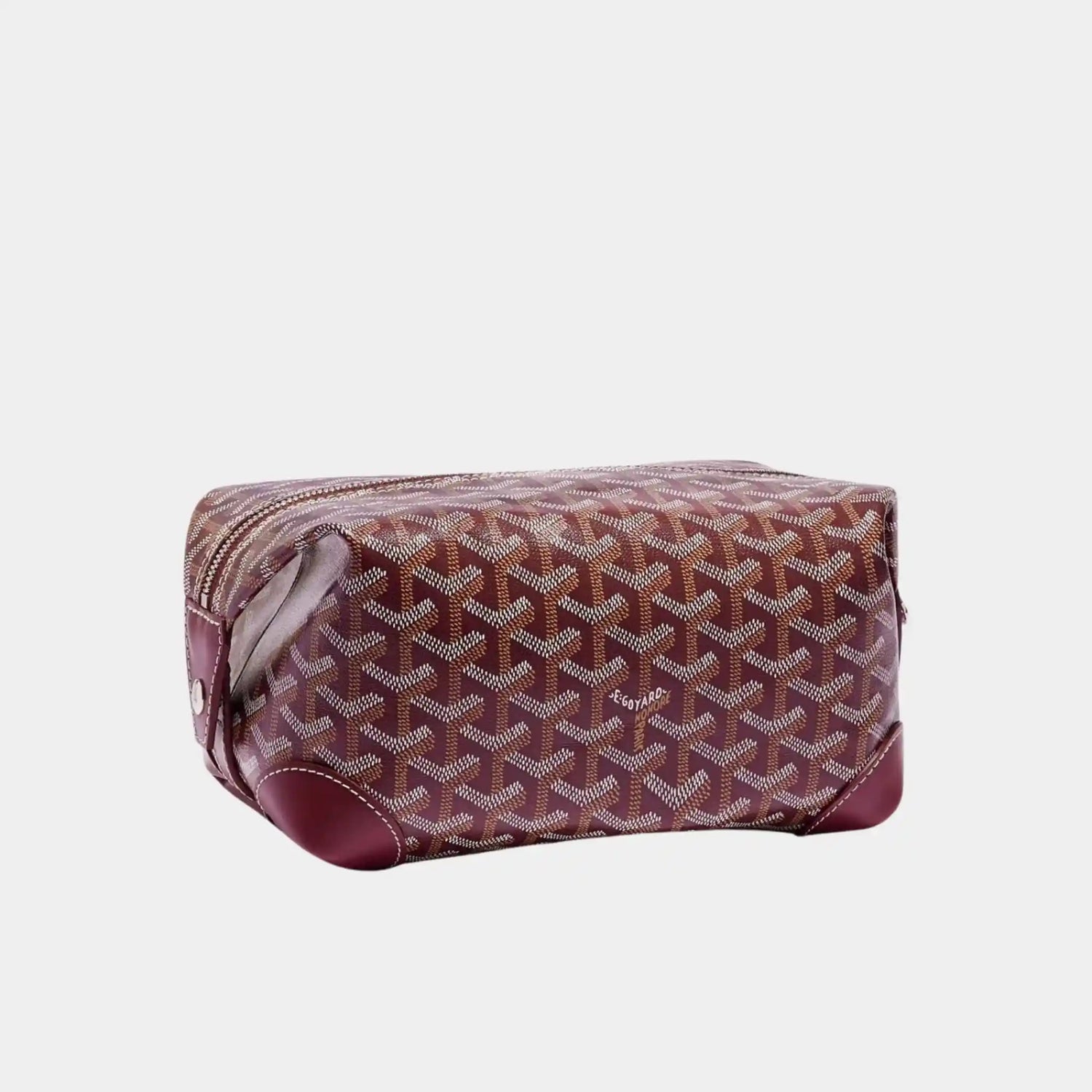Bowling 25 Toiletry Bag