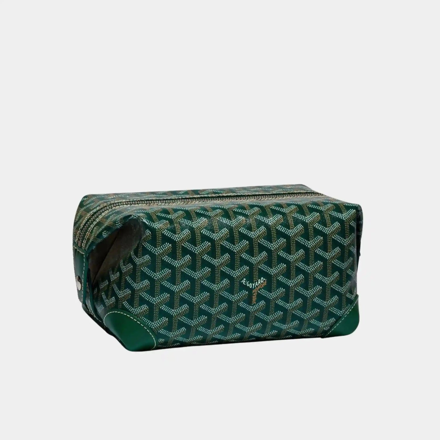 Bowling 25 Toiletry Bag